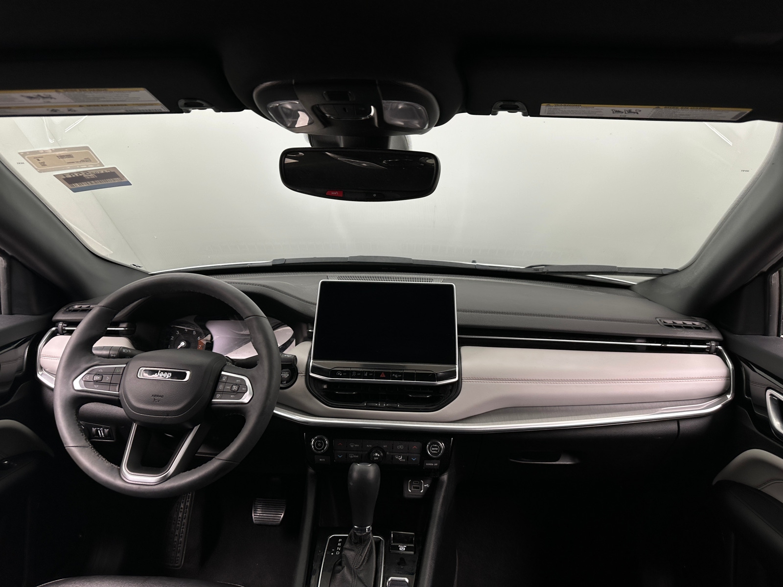 Thumbnail: 2024 Jeep Compass - 2