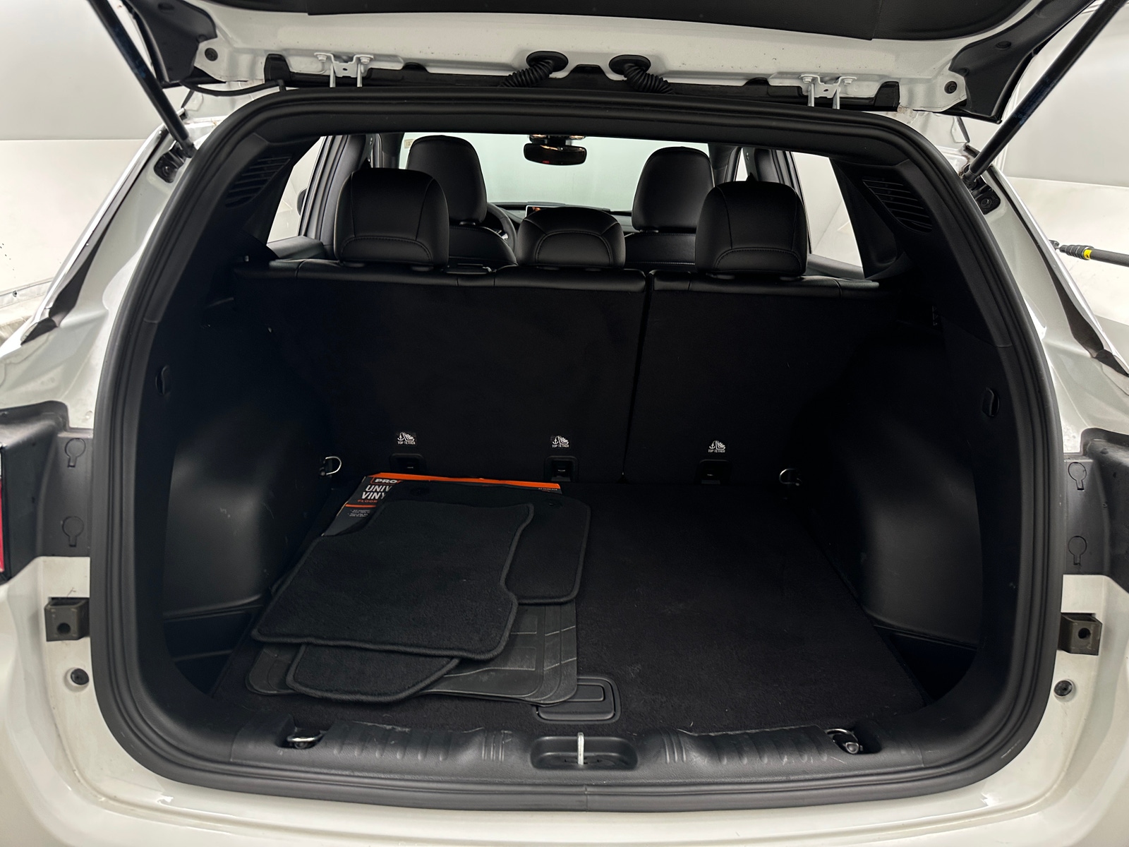 Thumbnail: 2024 Jeep Compass - 6