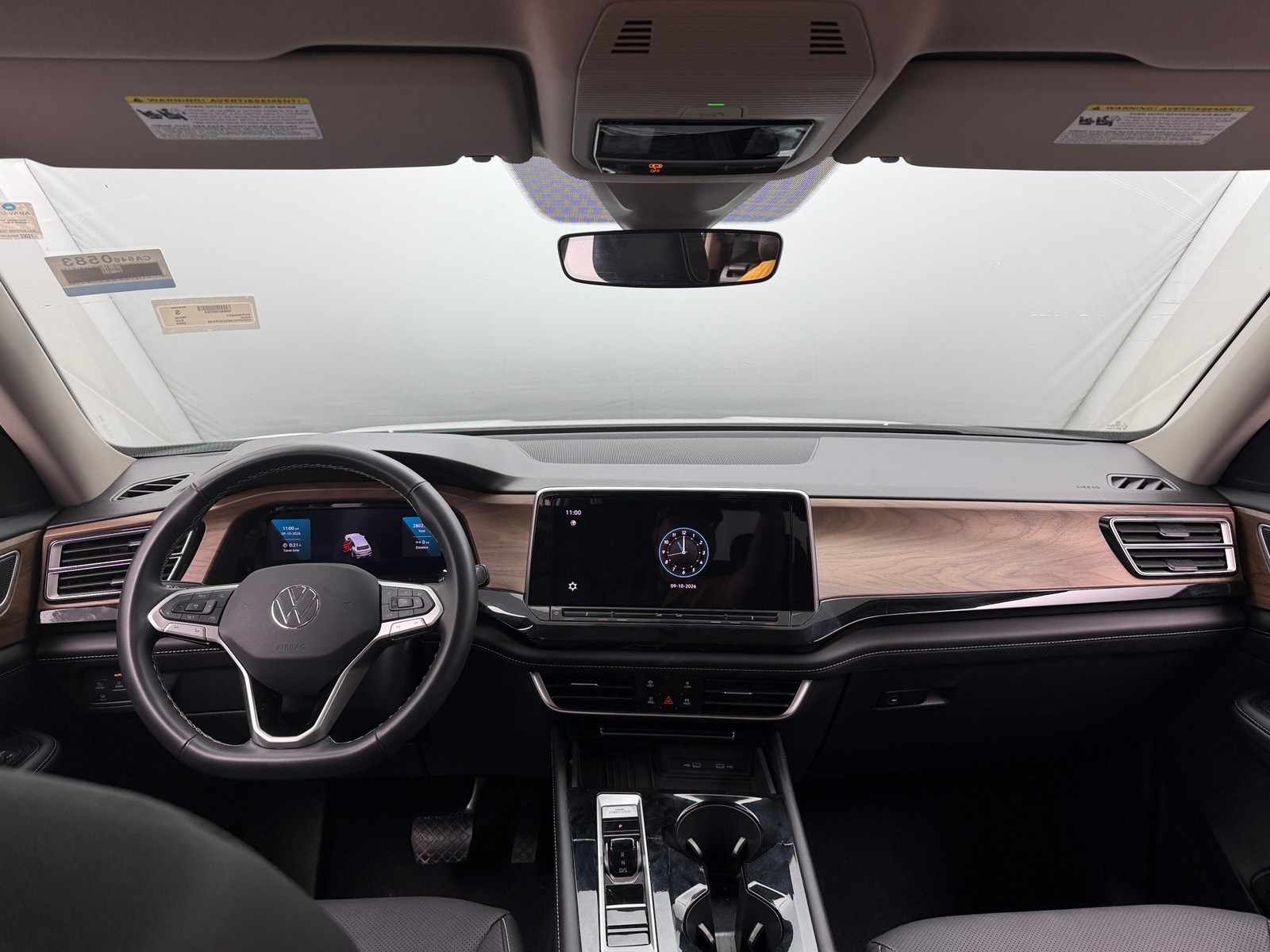 Thumbnail: 2025 Volkswagen Atlas - 3