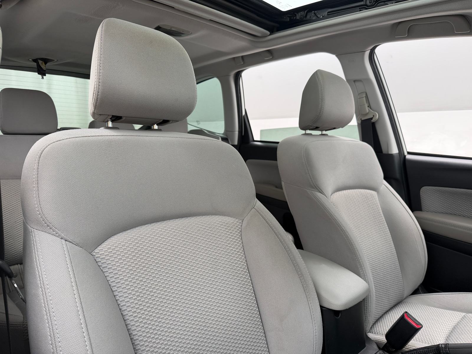 Thumbnail: 2018 Subaru Forester - 2