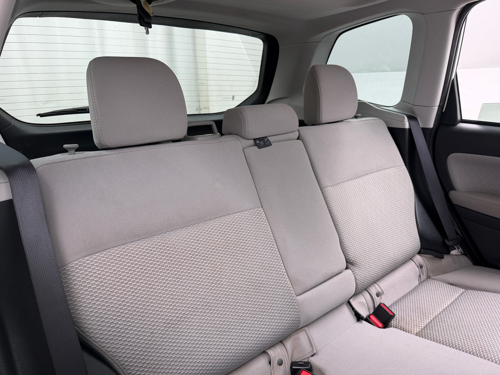 Thumbnail: 2018 Subaru Forester - 6