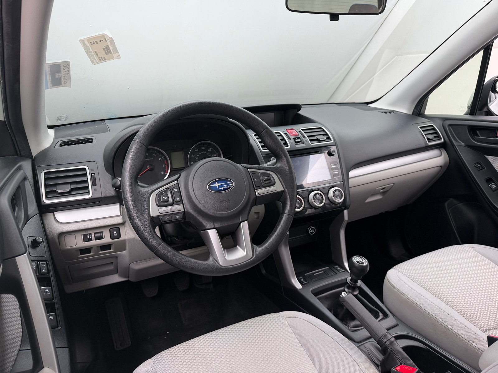 Thumbnail: 2018 Subaru Forester - 3