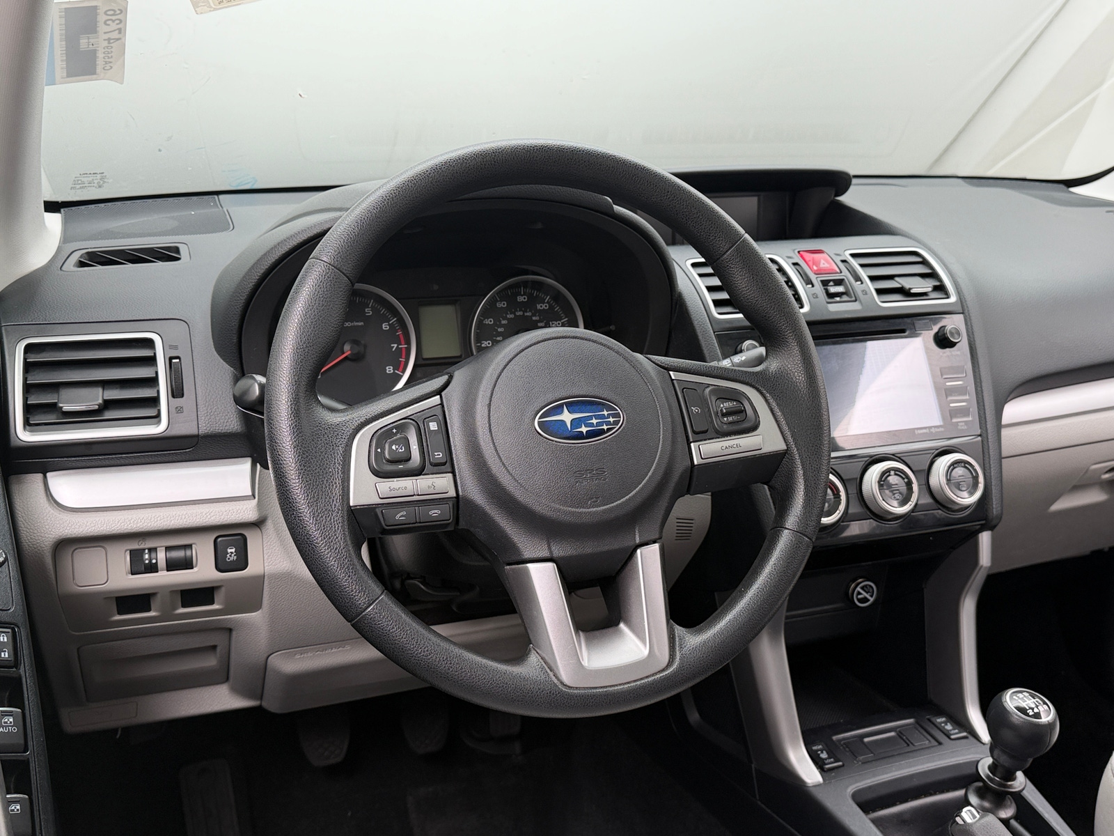 Thumbnail: 2018 Subaru Forester - 5