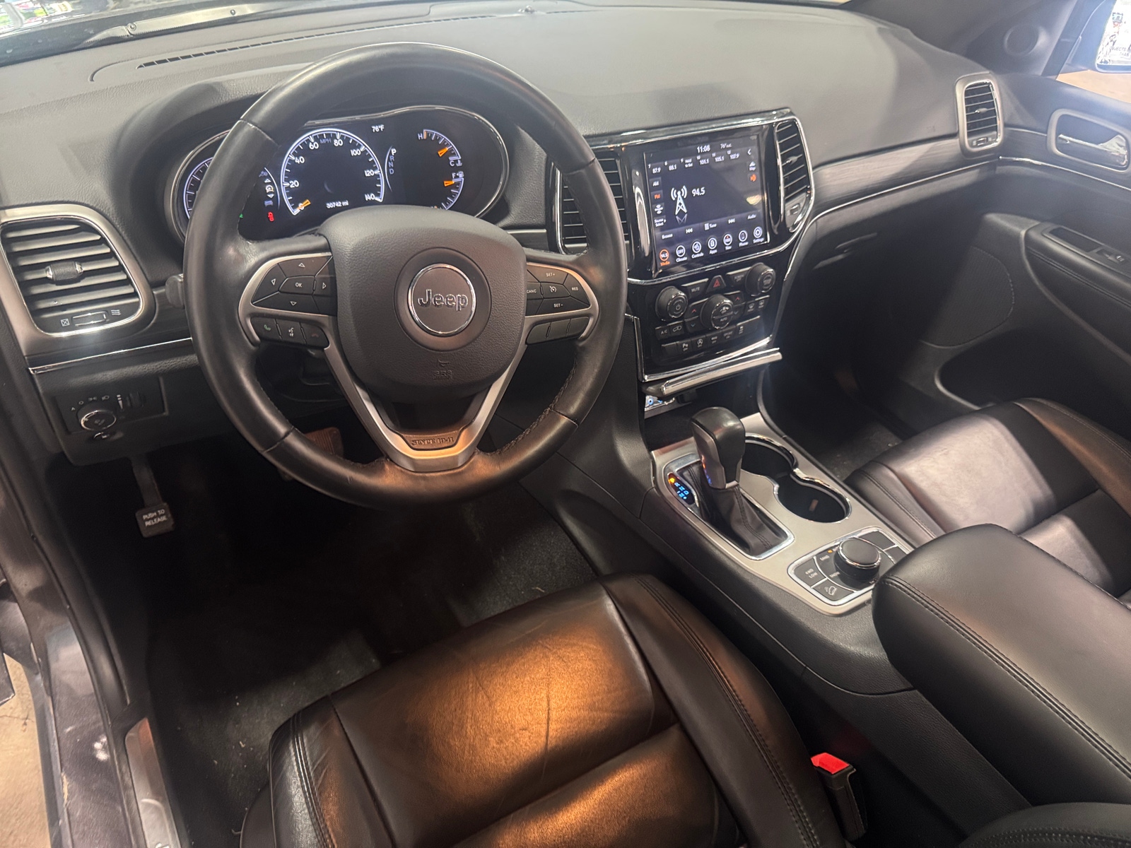 Thumbnail: 2020 Jeep Grand Cherokee - 2