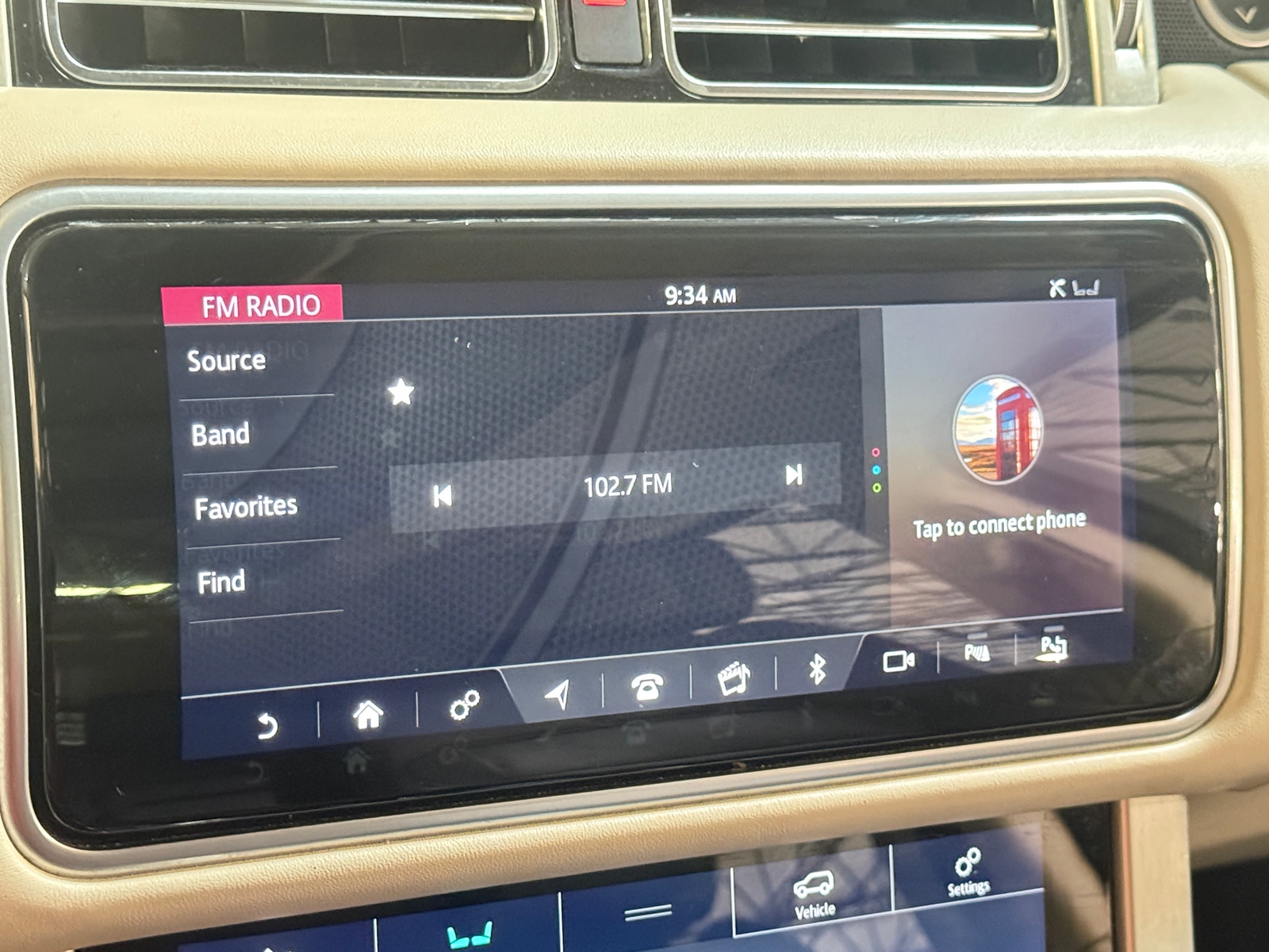 Thumbnail: 2019 Land Rover Range Rover - 3