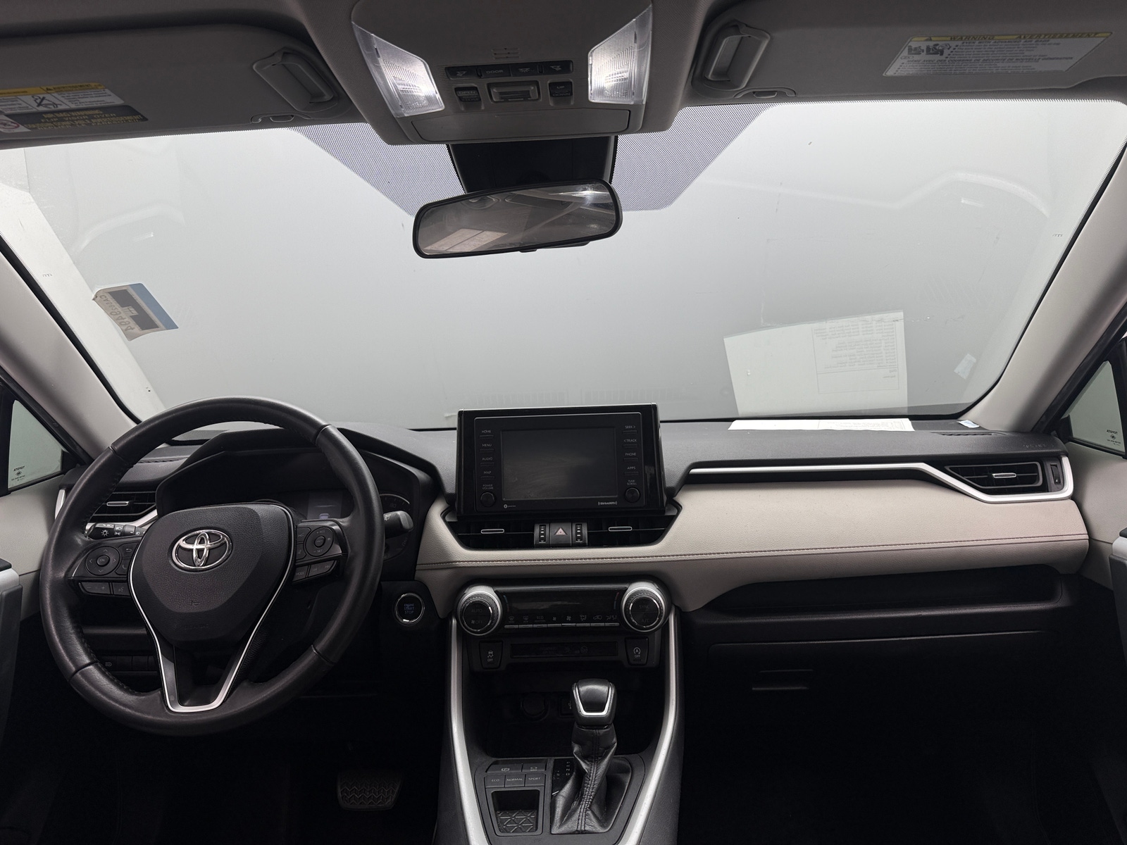 Thumbnail: 2021 Toyota RAV4 - 2