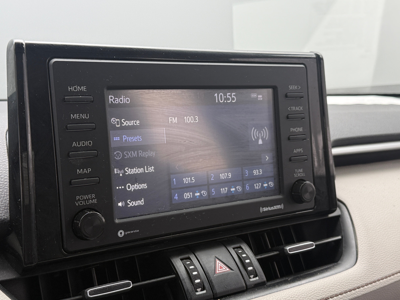 Thumbnail: 2021 Toyota RAV4 - 3