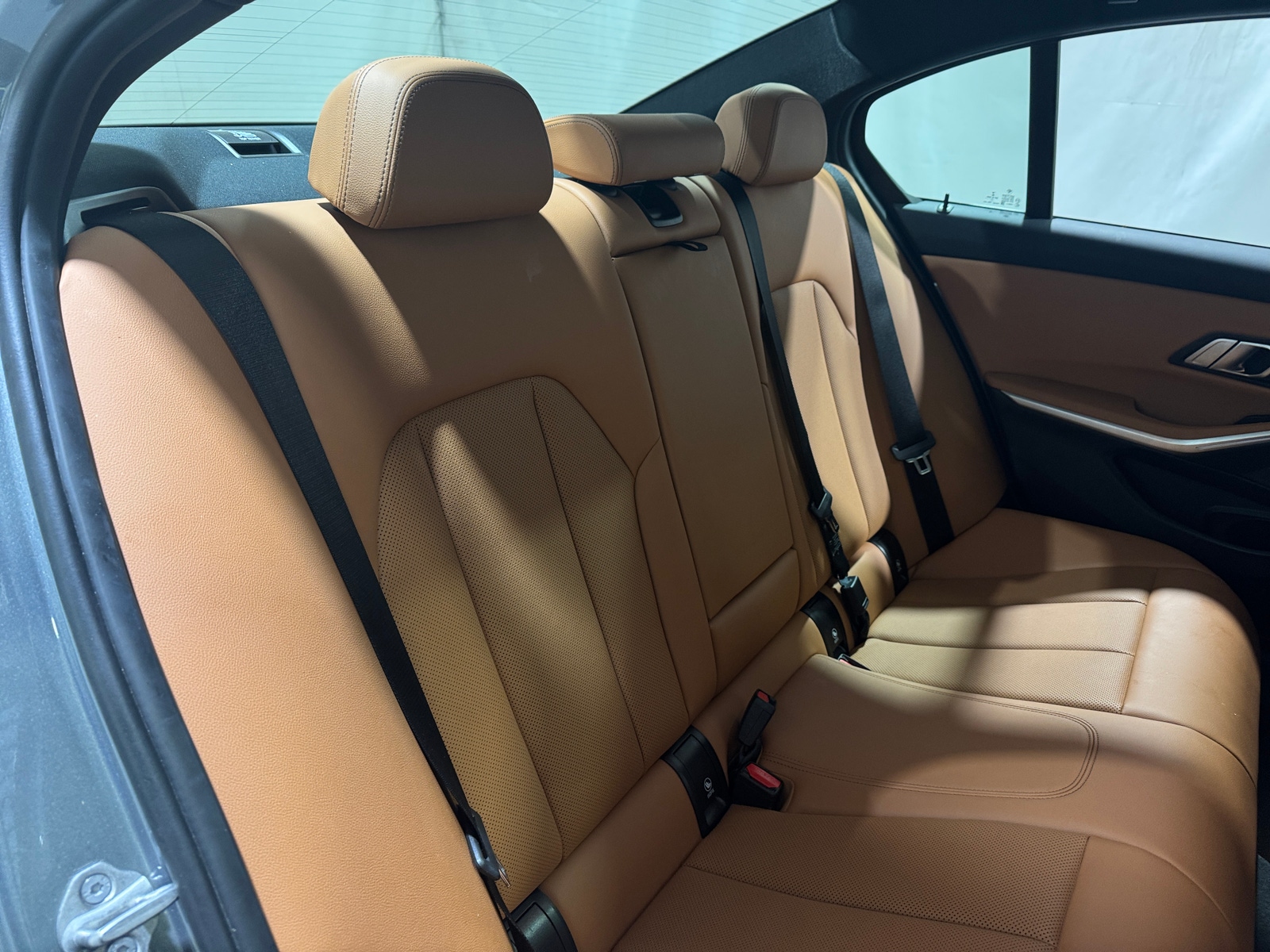 Thumbnail: 2023 BMW 3 Series - 5