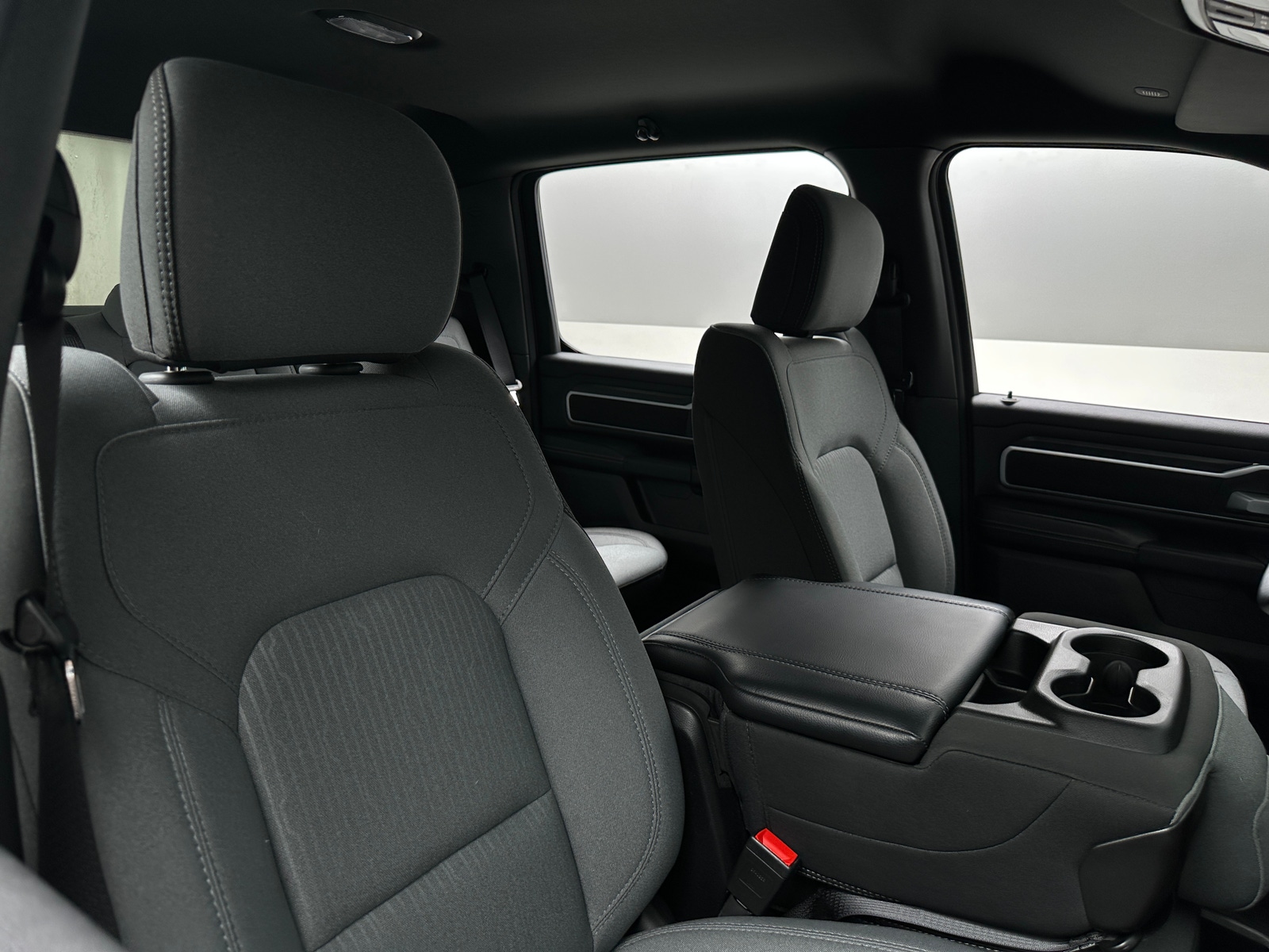 Thumbnail: 2024 RAM 1500 - 2