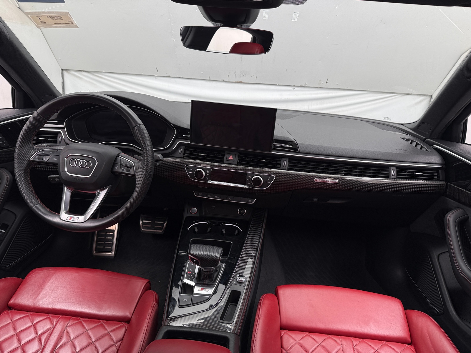 Thumbnail: 2022 Audi S4 - 3