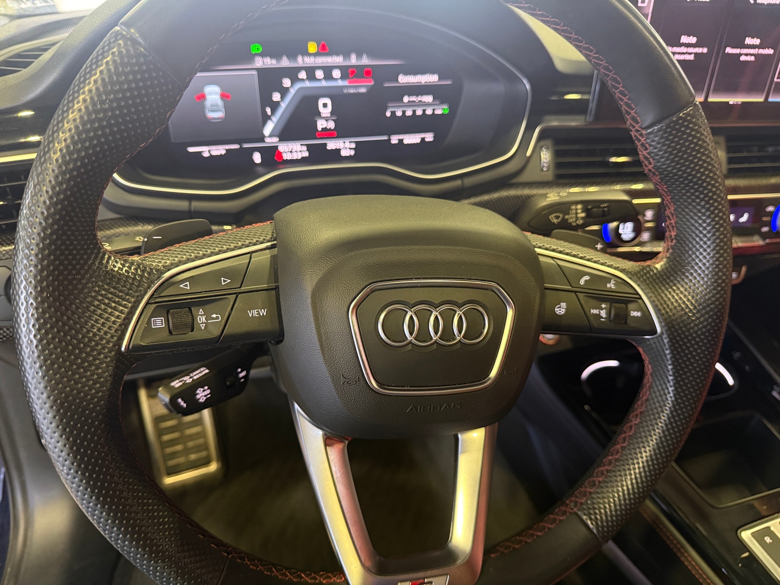 Thumbnail: 2022 Audi S4 - 5