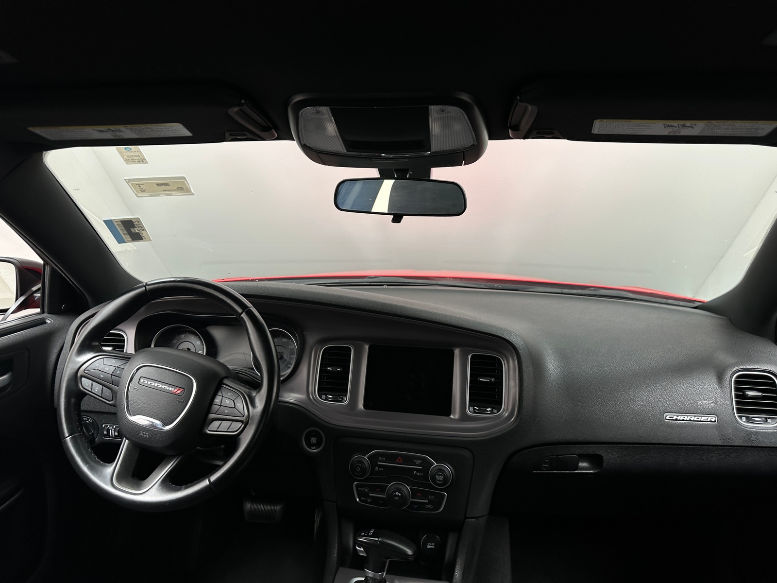 Thumbnail: 2023 Dodge Charger - 3