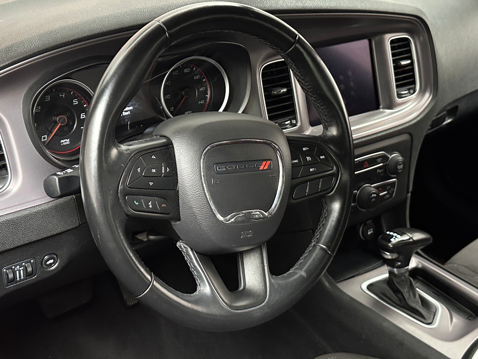 Thumbnail: 2023 Dodge Charger - 5