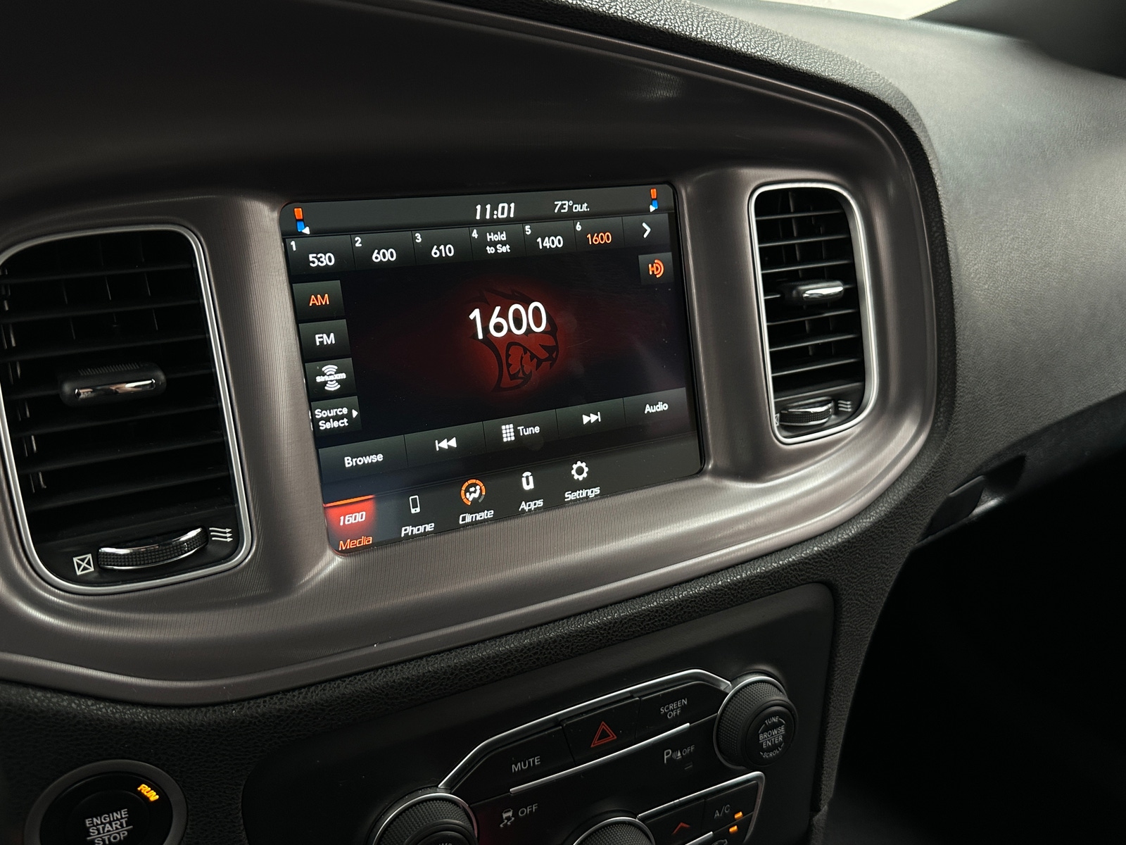 Thumbnail: 2023 Dodge Charger - 4