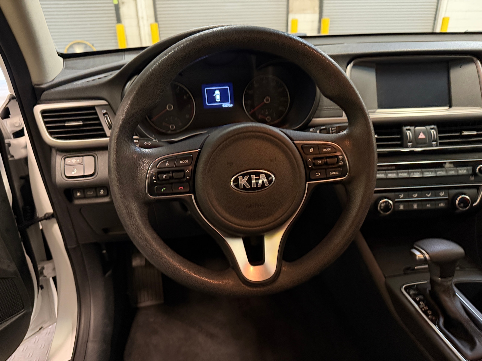 Thumbnail: 2018 Kia Optima - 5