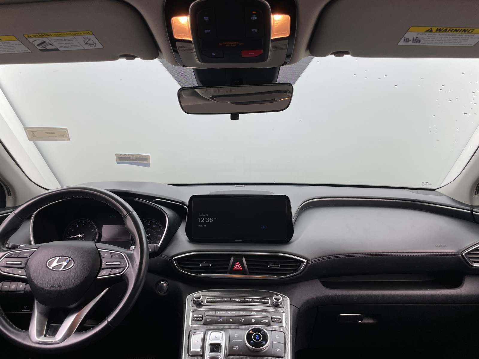 Thumbnail: 2023 Hyundai Santa Fe - 3