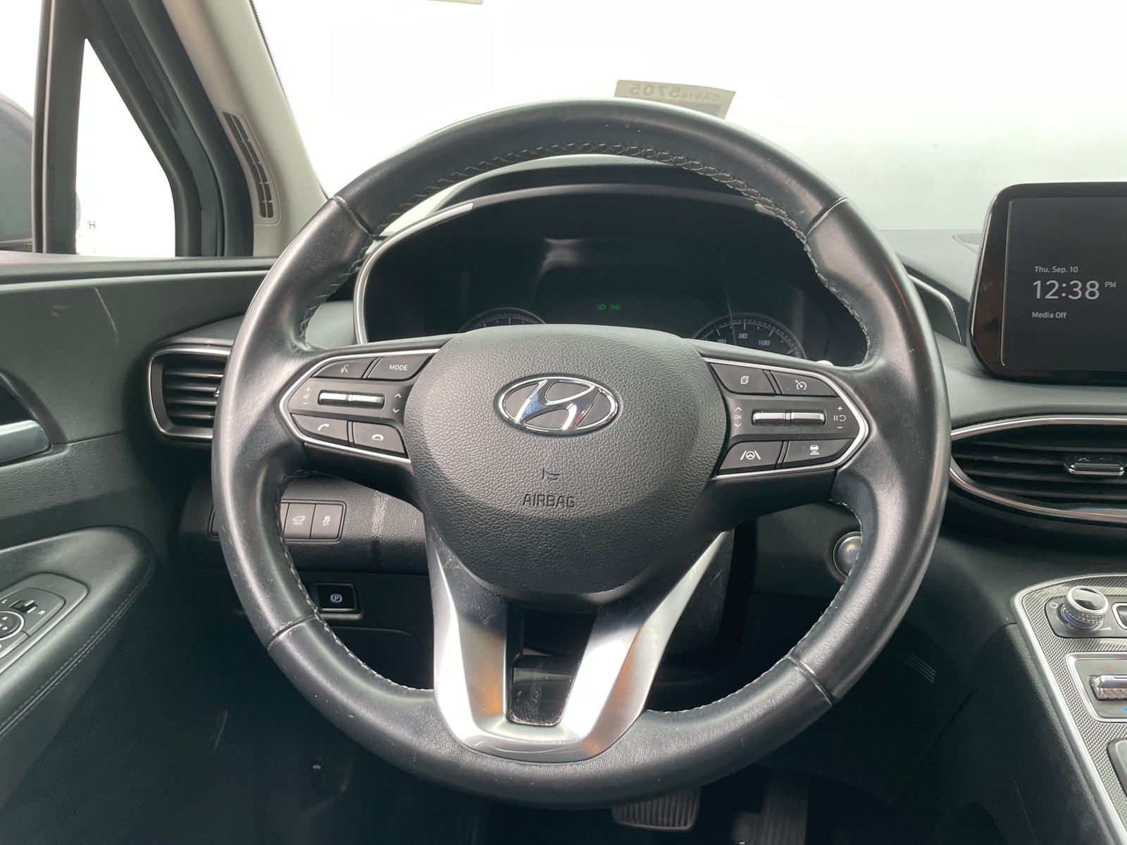 Thumbnail: 2023 Hyundai Santa Fe - 5