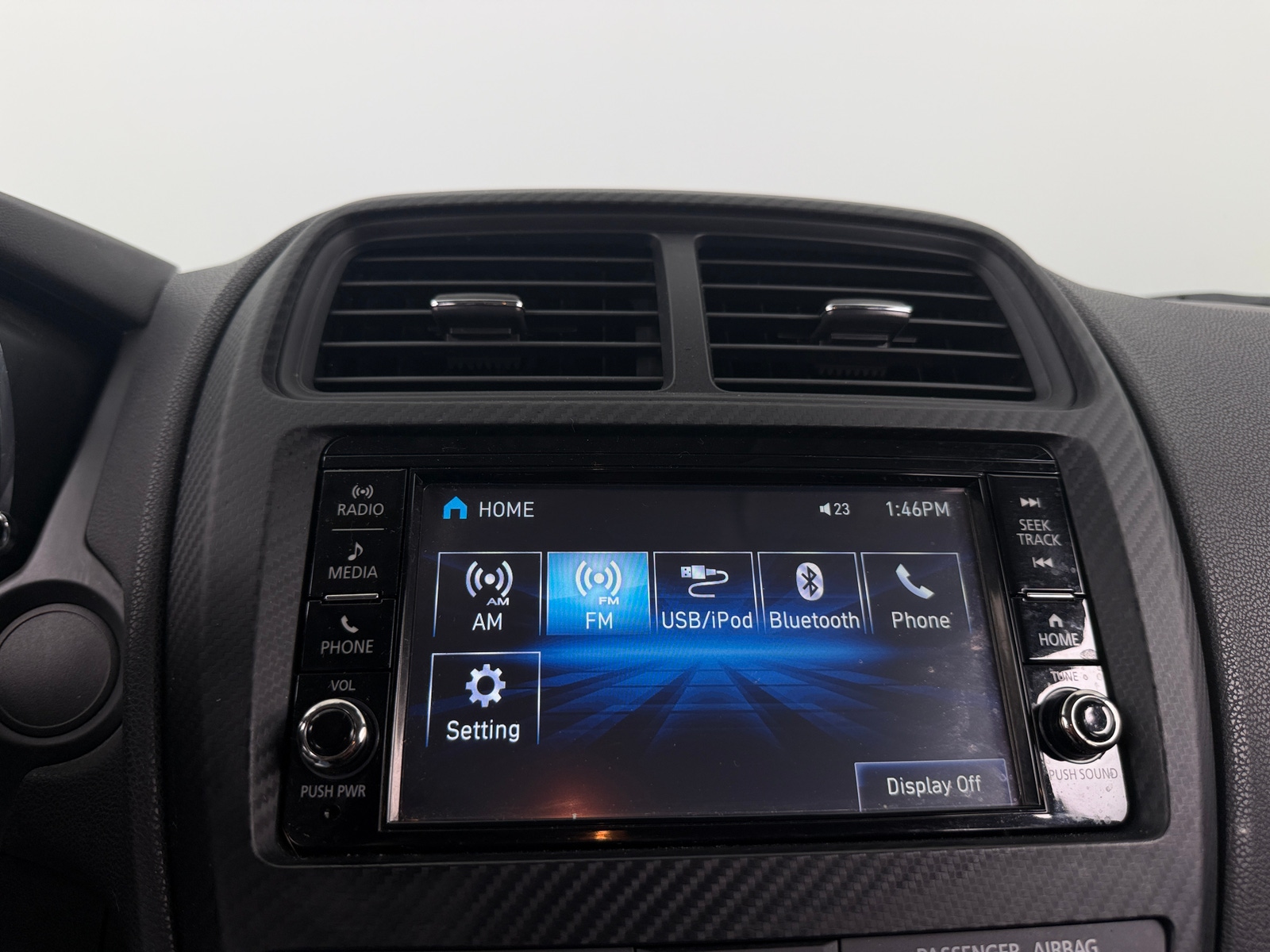 Thumbnail: 2023 Mitsubishi Outlander Sport - 4