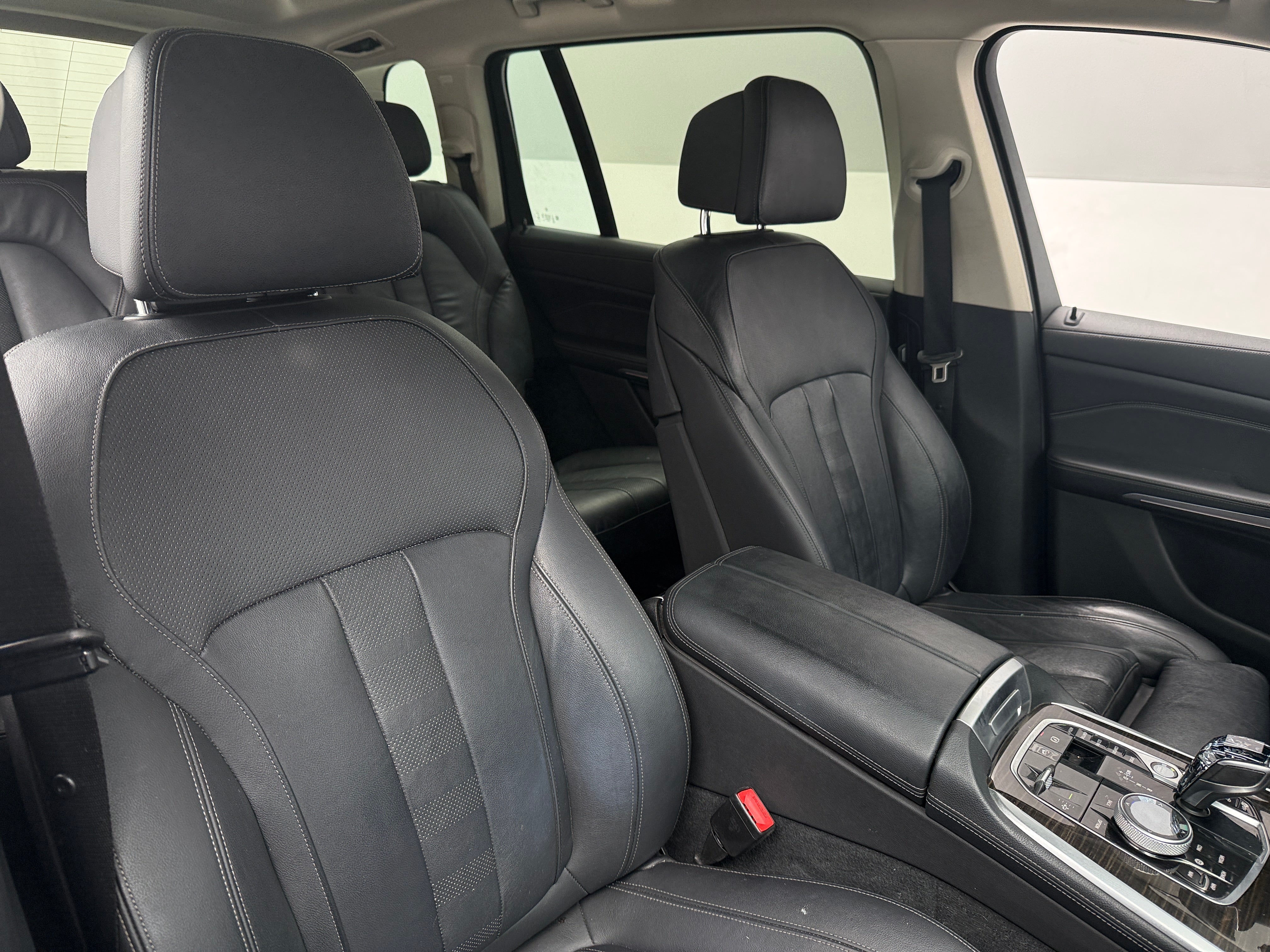 2019 BMW X7