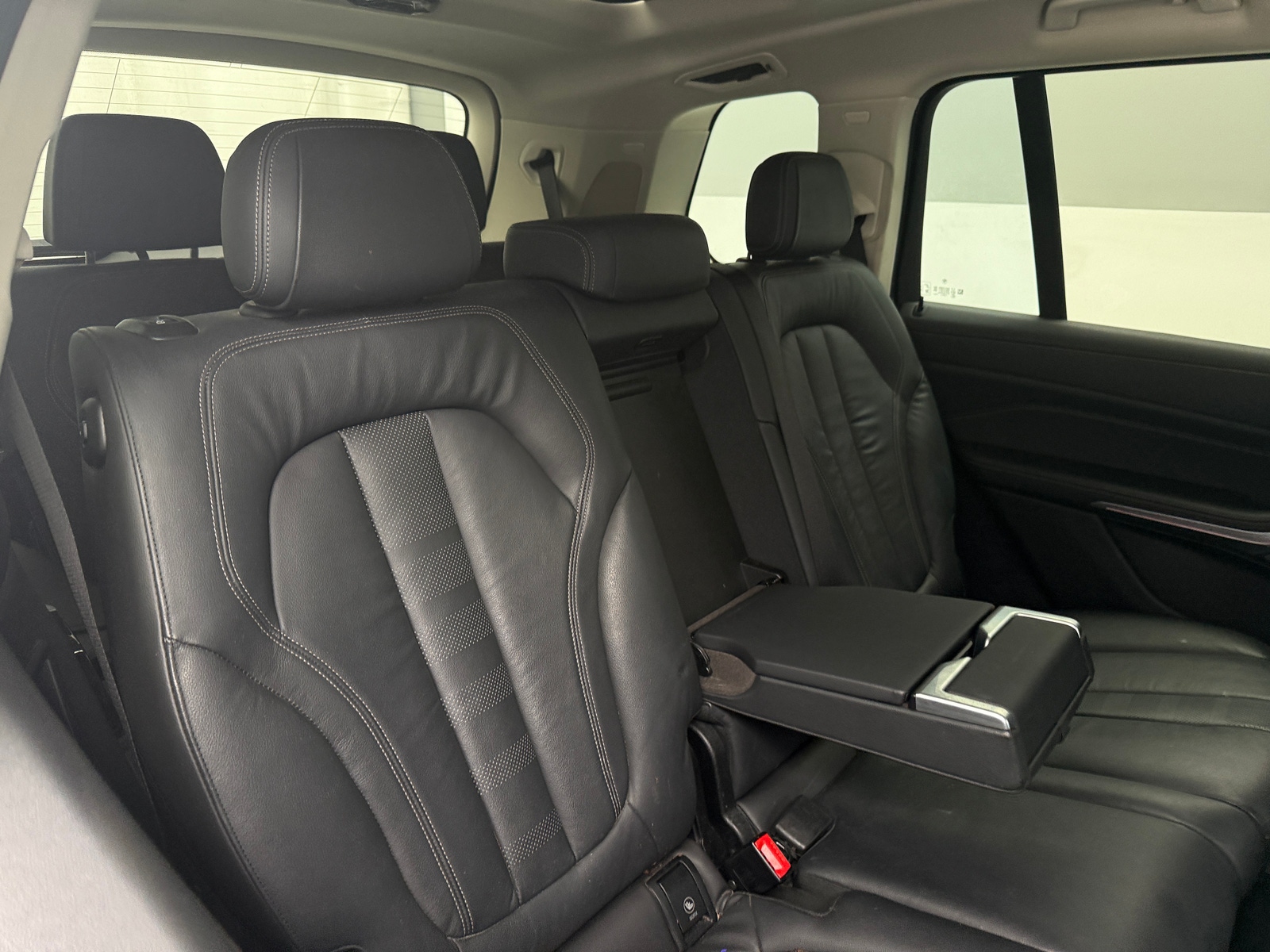 Thumbnail: 2019 BMW X7 - 5