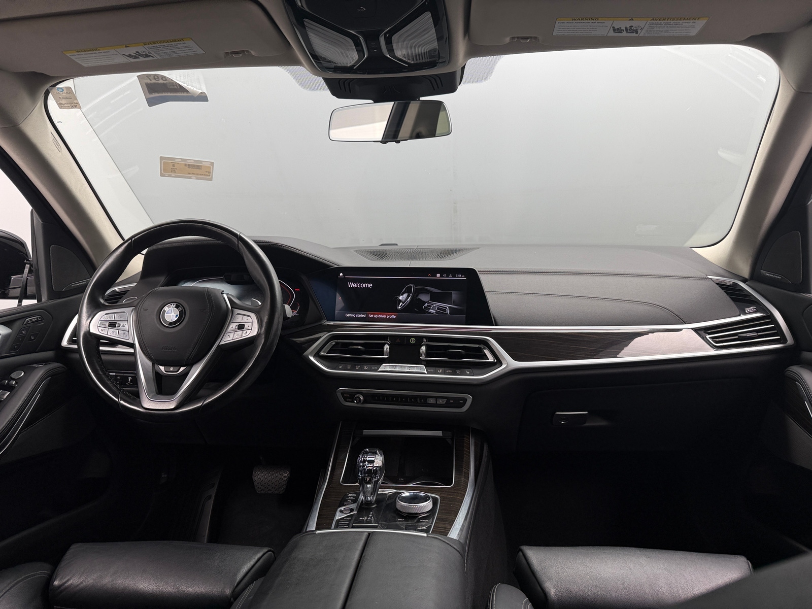 Thumbnail: 2019 BMW X7 - 2