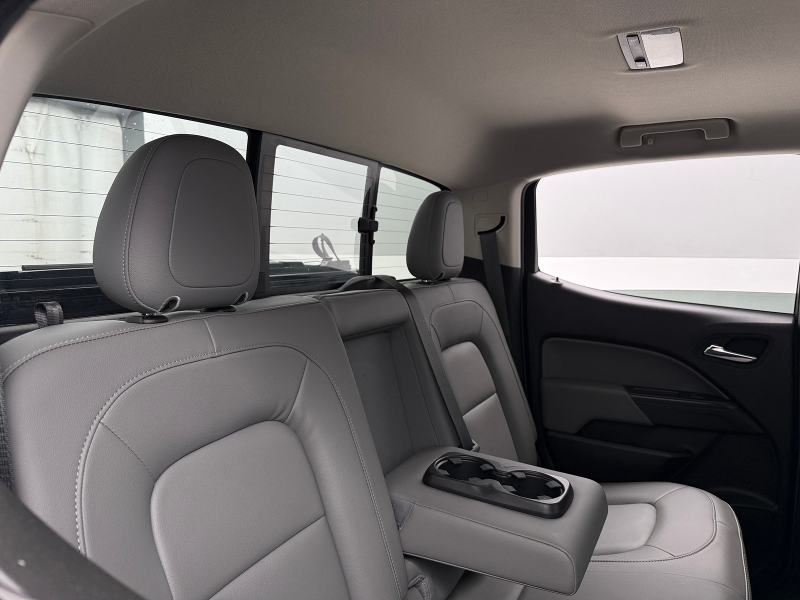 Thumbnail: 2016 Chevrolet Colorado - 5