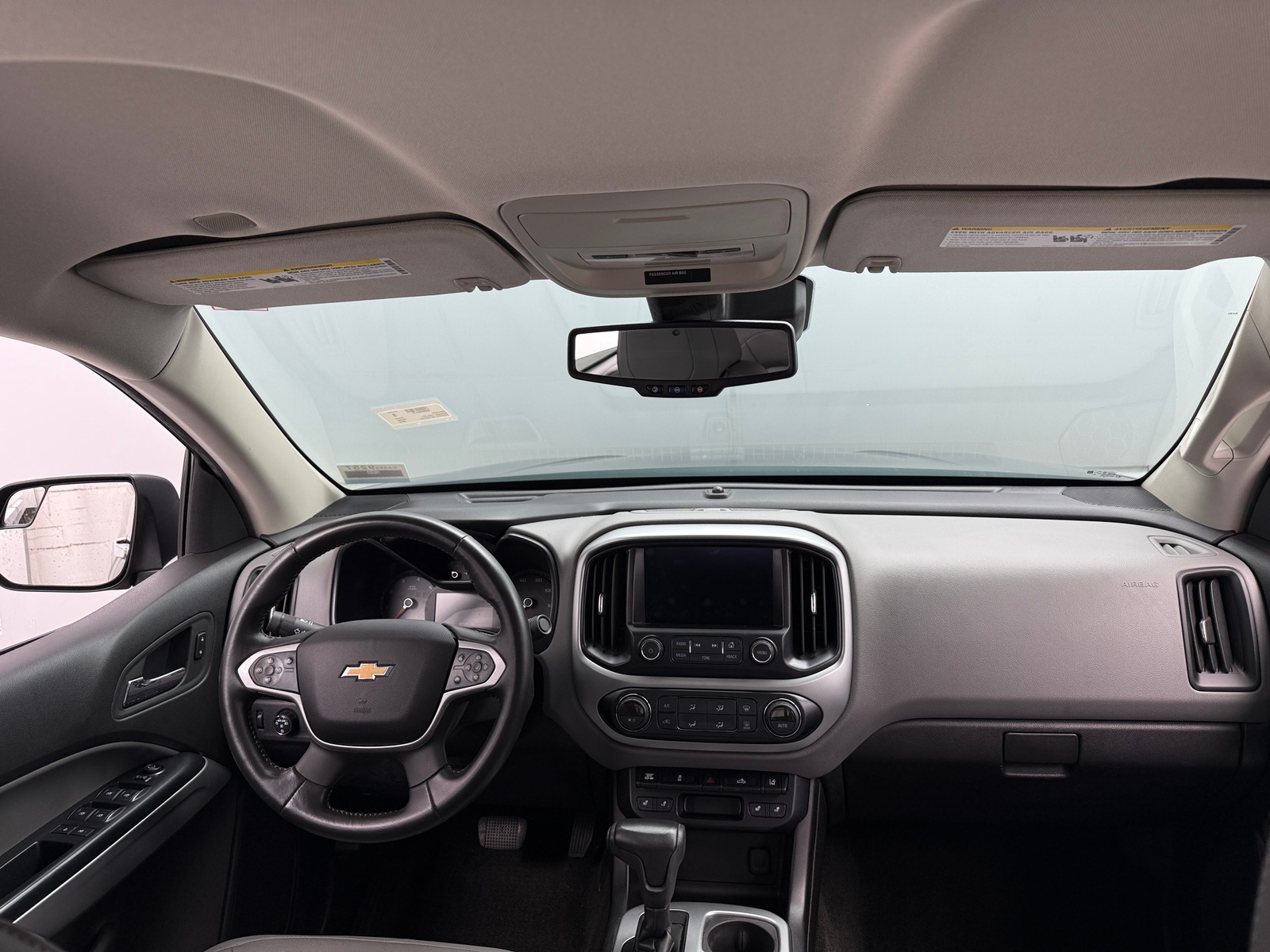 Thumbnail: 2016 Chevrolet Colorado - 2