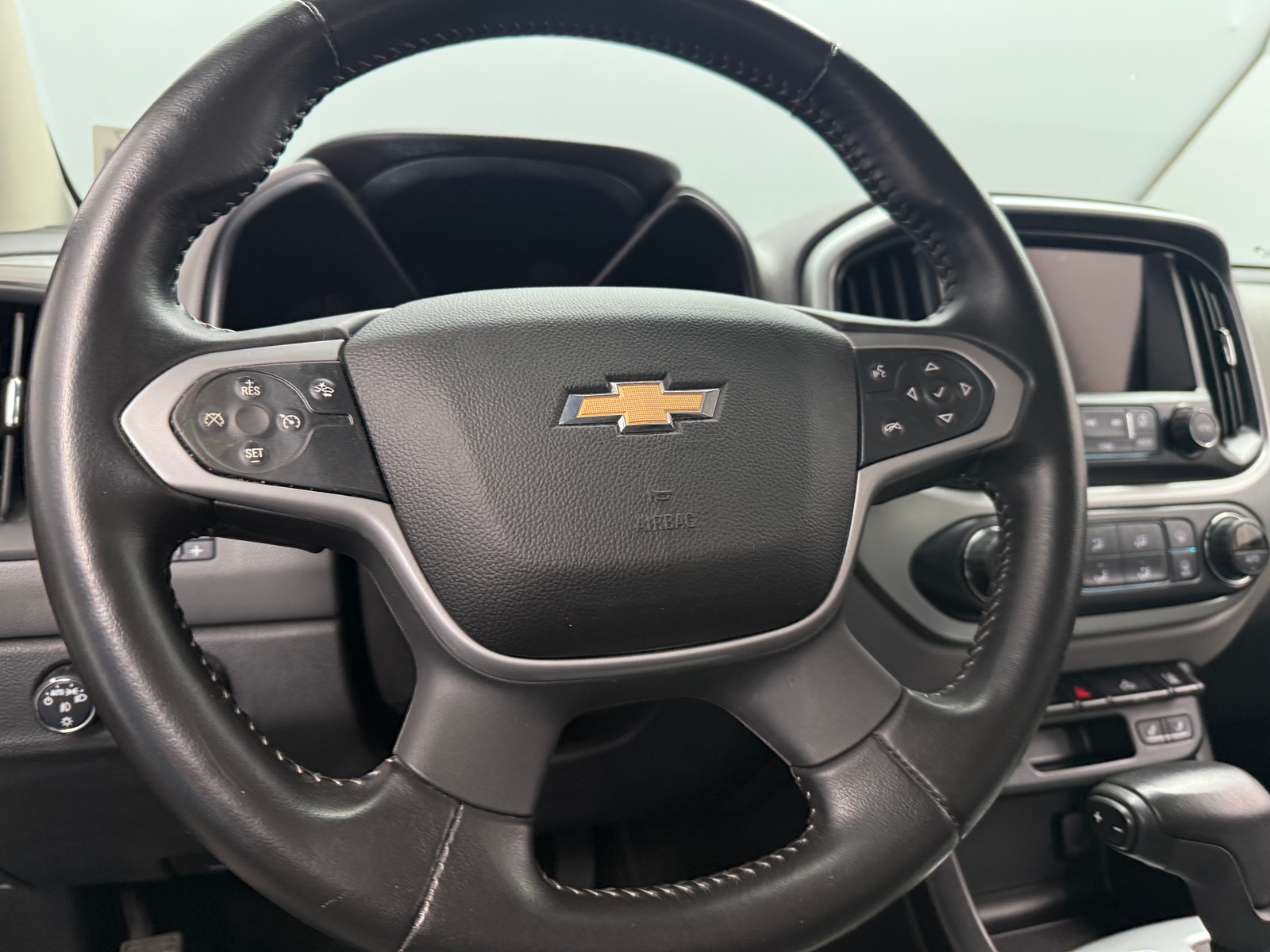 Thumbnail: 2016 Chevrolet Colorado - 4