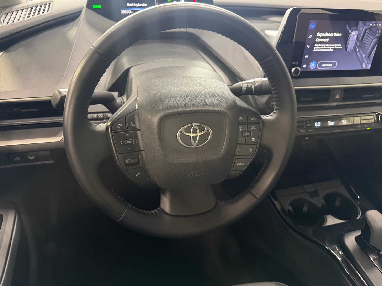 Thumbnail: 2025 Toyota Prius - 5