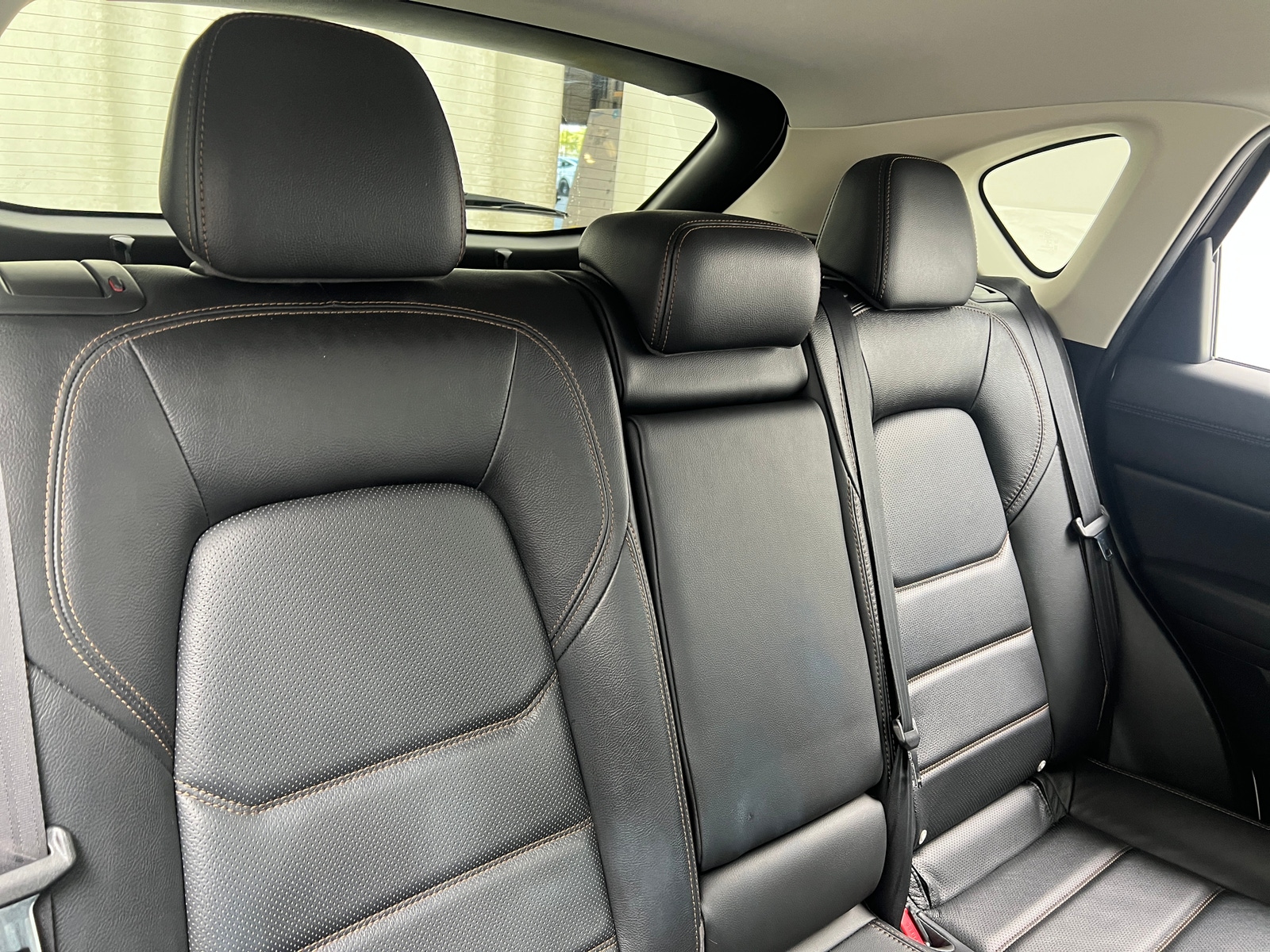 Thumbnail: 2021 Mazda CX-5 - 5