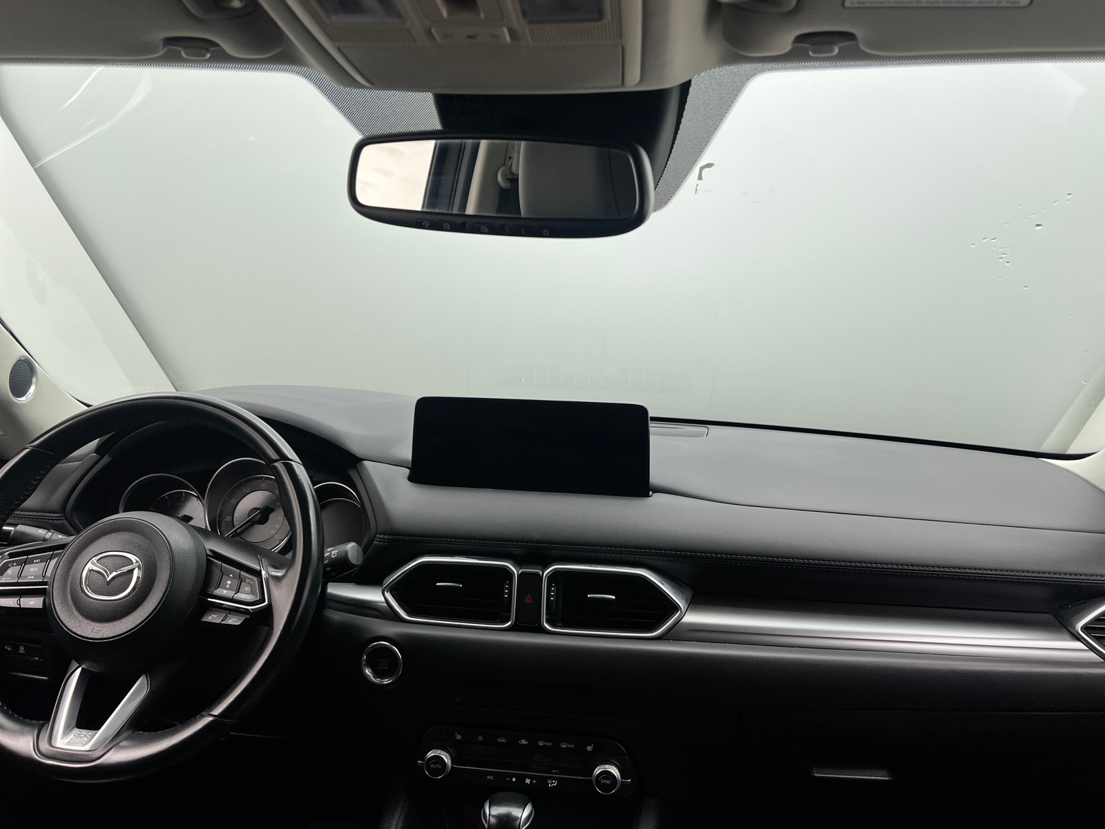 Thumbnail: 2021 Mazda CX-5 - 2