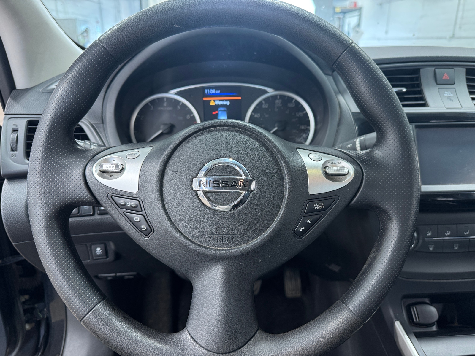 Thumbnail: 2019 Nissan Sentra - 5