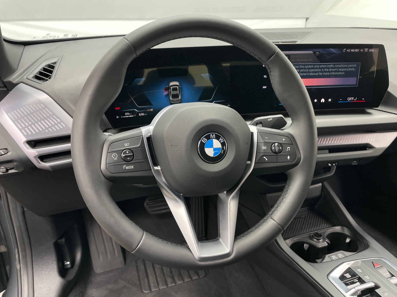 Thumbnail: 2026 BMW 2 Series - 5