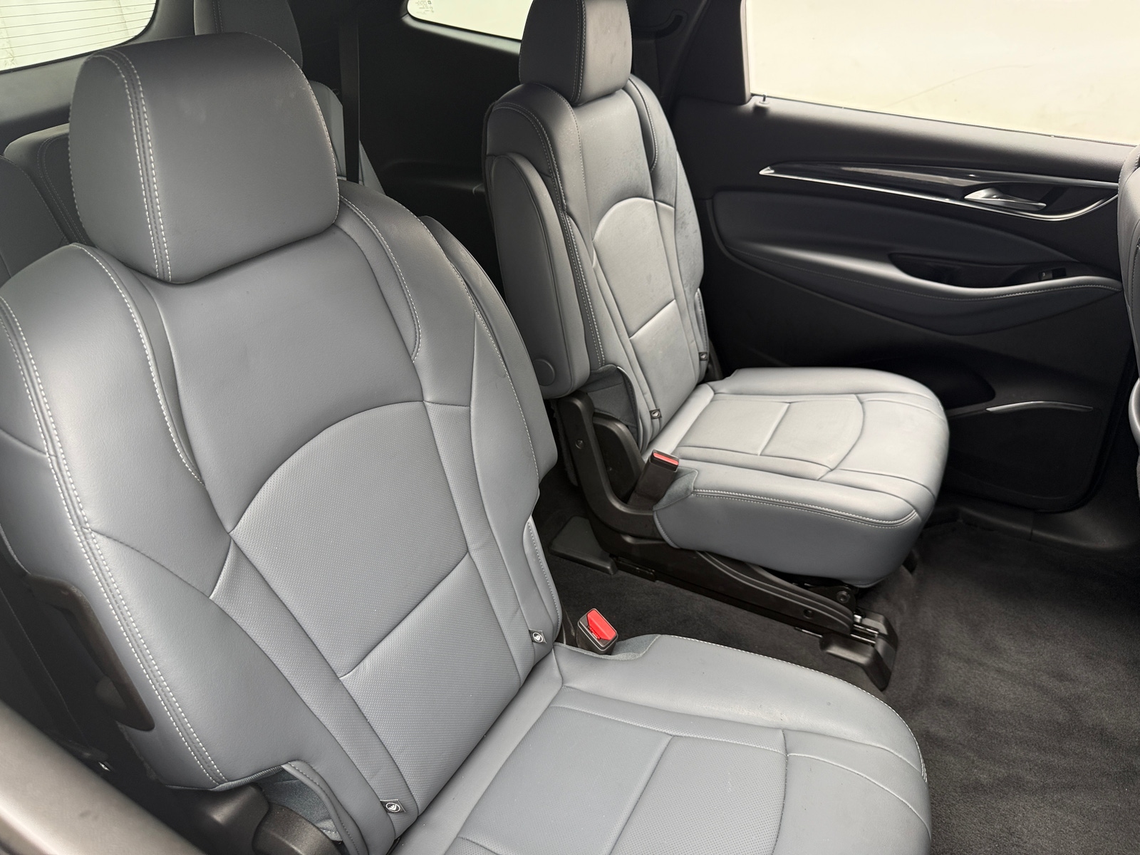 Thumbnail: 2024 Buick Enclave - 5