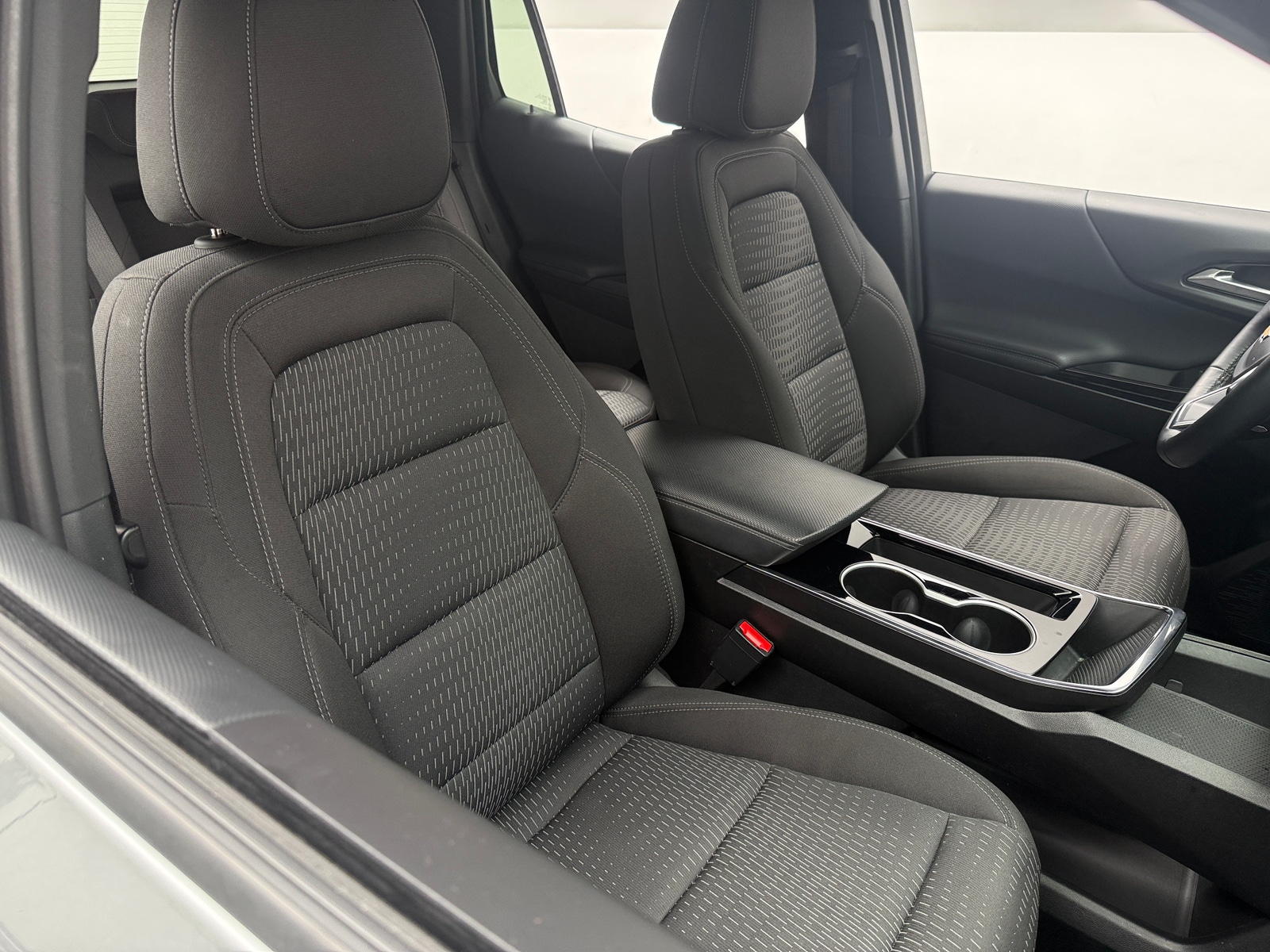Thumbnail: 2025 Chevrolet Equinox - 2