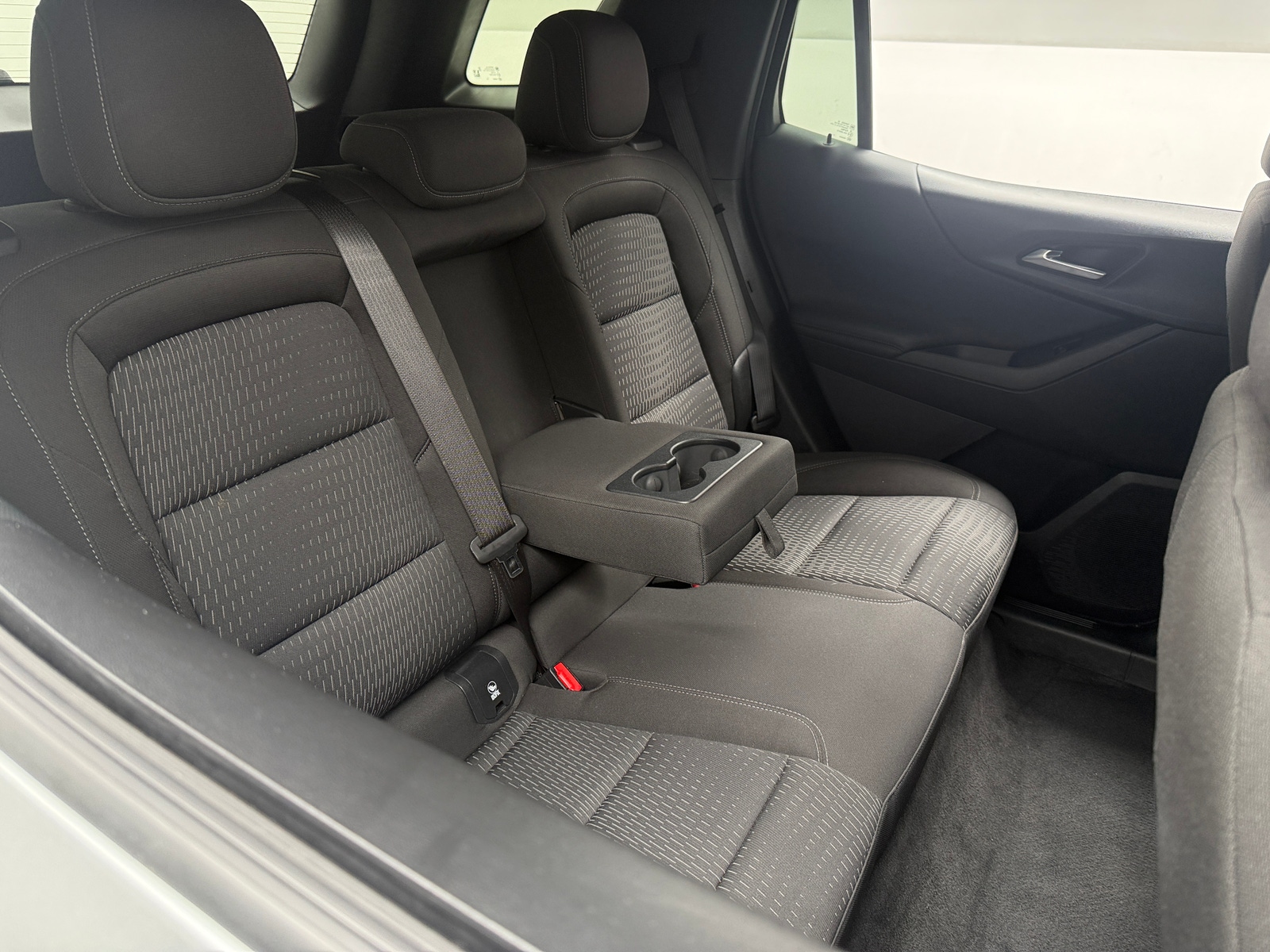 Thumbnail: 2025 Chevrolet Equinox - 6