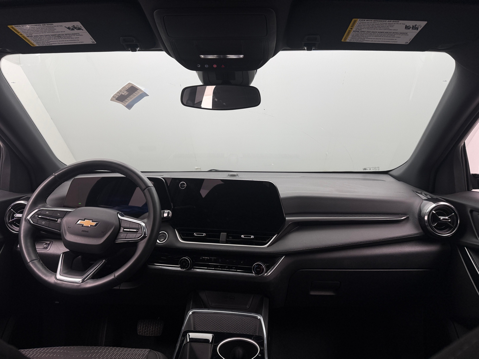 Thumbnail: 2025 Chevrolet Equinox - 3