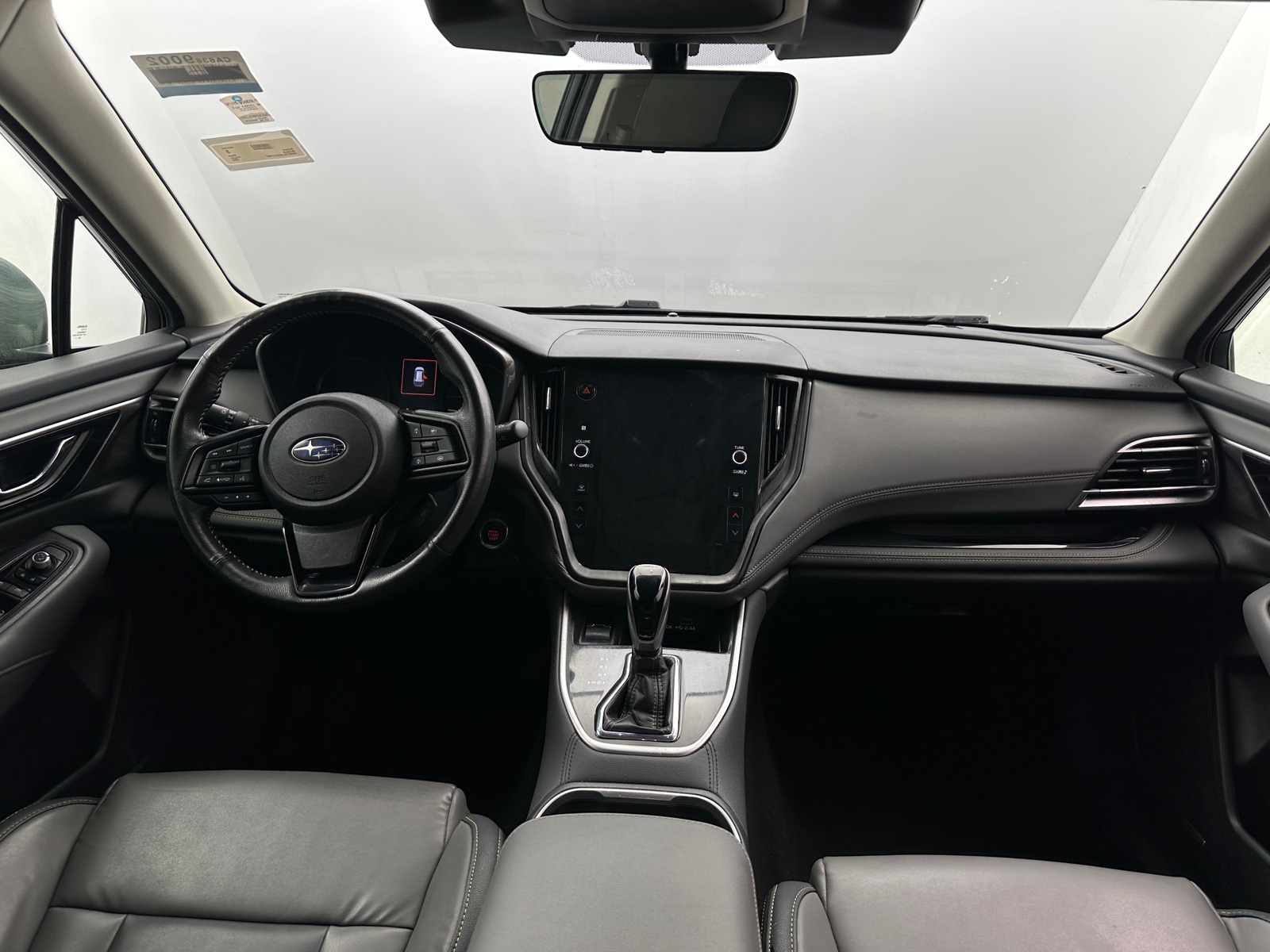 Thumbnail: 2025 Subaru Outback - 2