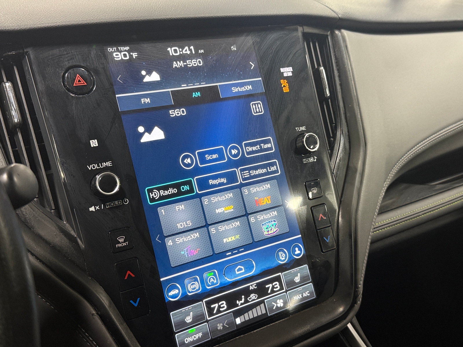 Thumbnail: 2025 Subaru Outback - 3