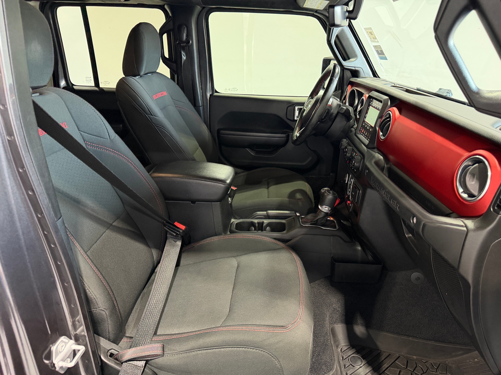 Thumbnail: 2020 Jeep Wrangler - 2