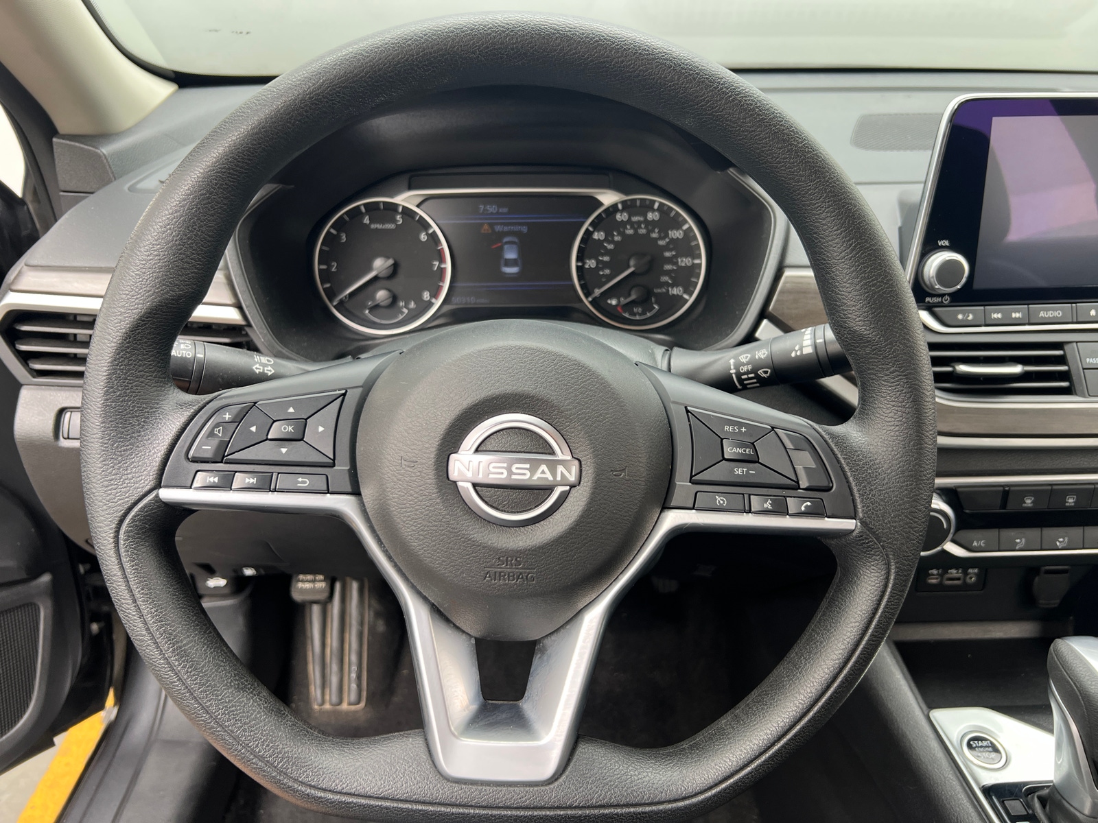 Thumbnail: 2025 Nissan Altima - 5