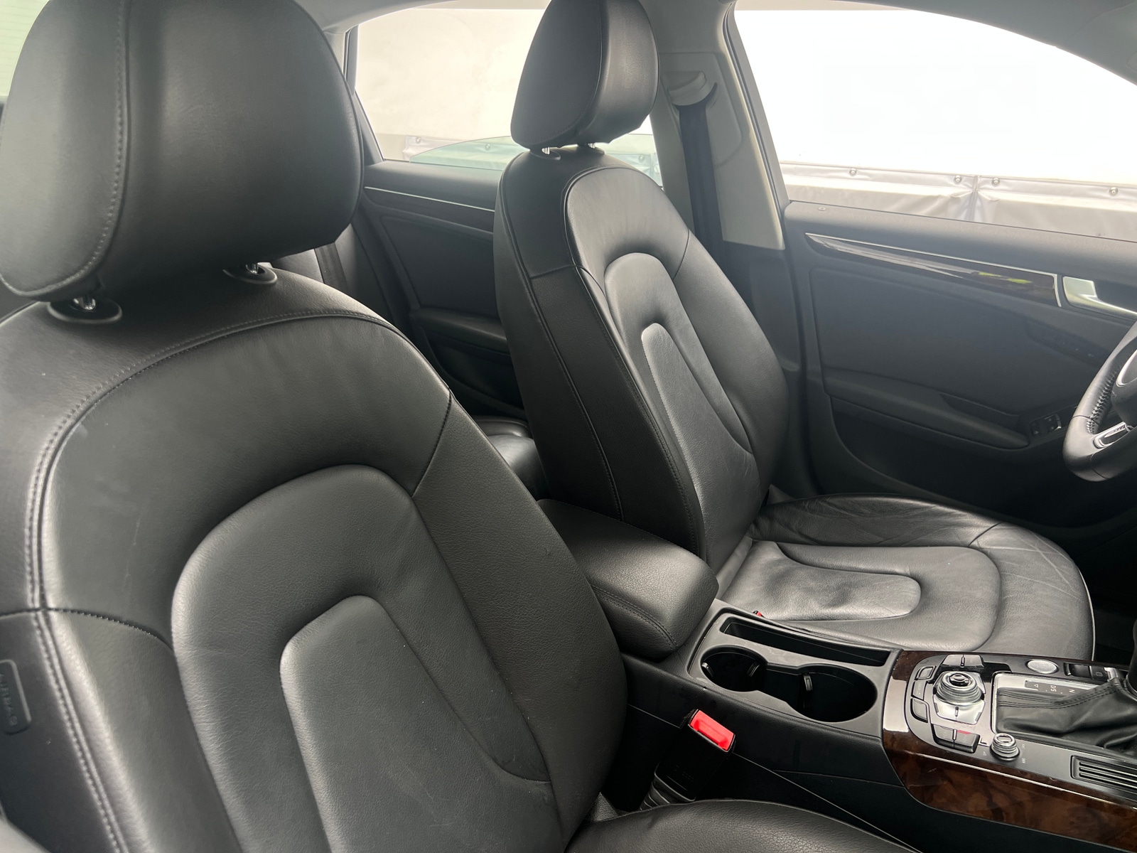 Thumbnail: 2016 Audi A4 - 2