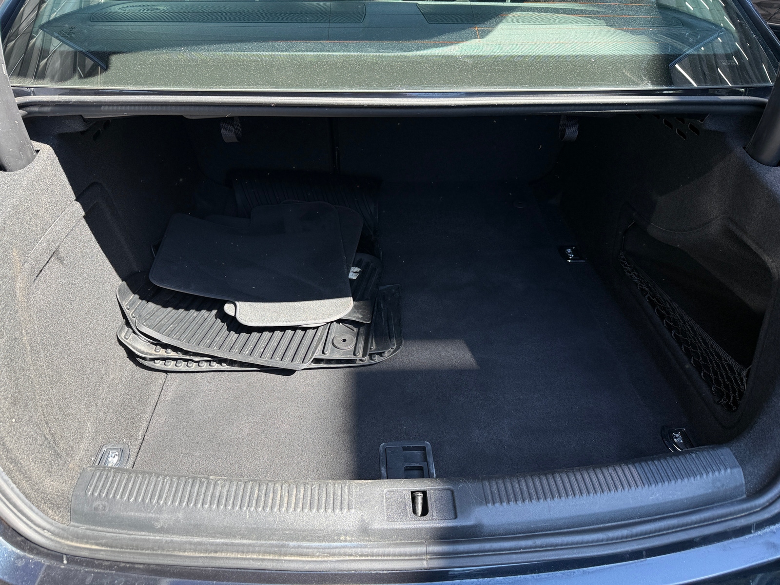 Thumbnail: 2016 Audi A4 - 7