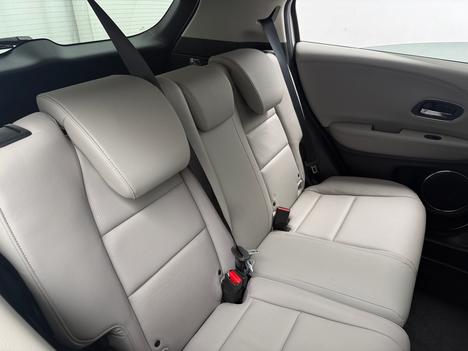 Thumbnail: 2019 Honda HR-V - 5