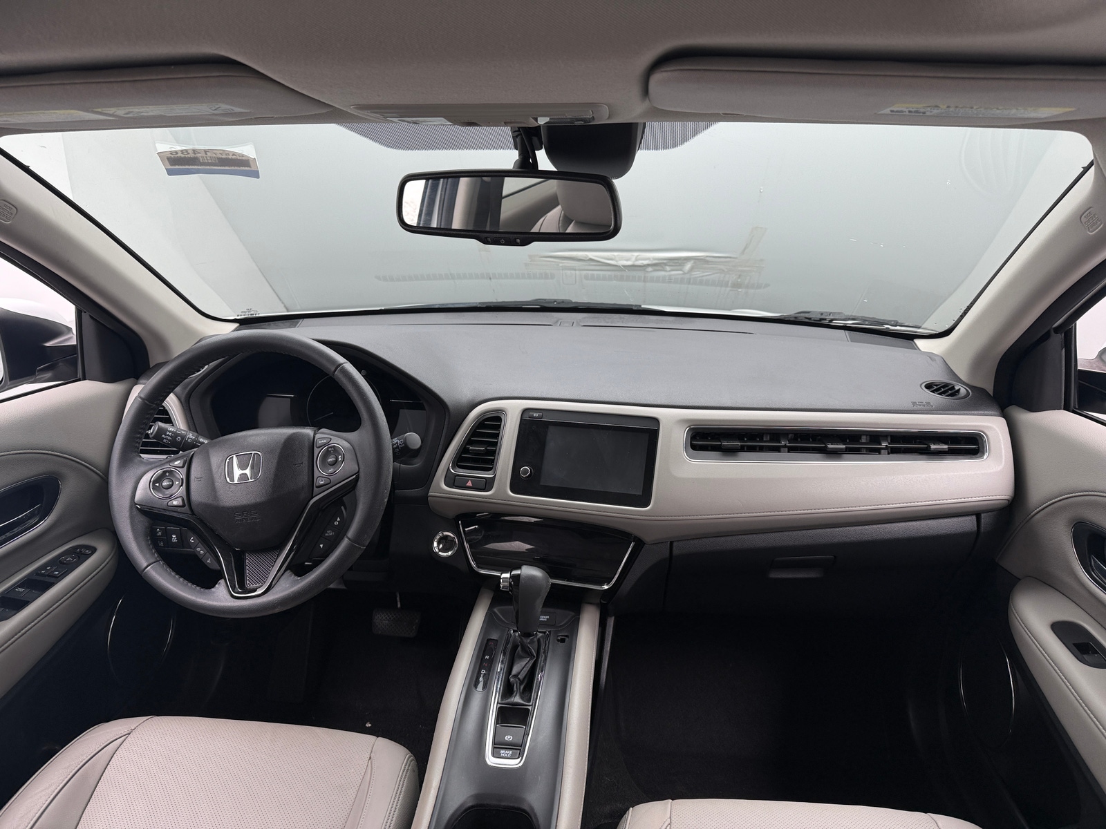 Thumbnail: 2019 Honda HR-V - 2