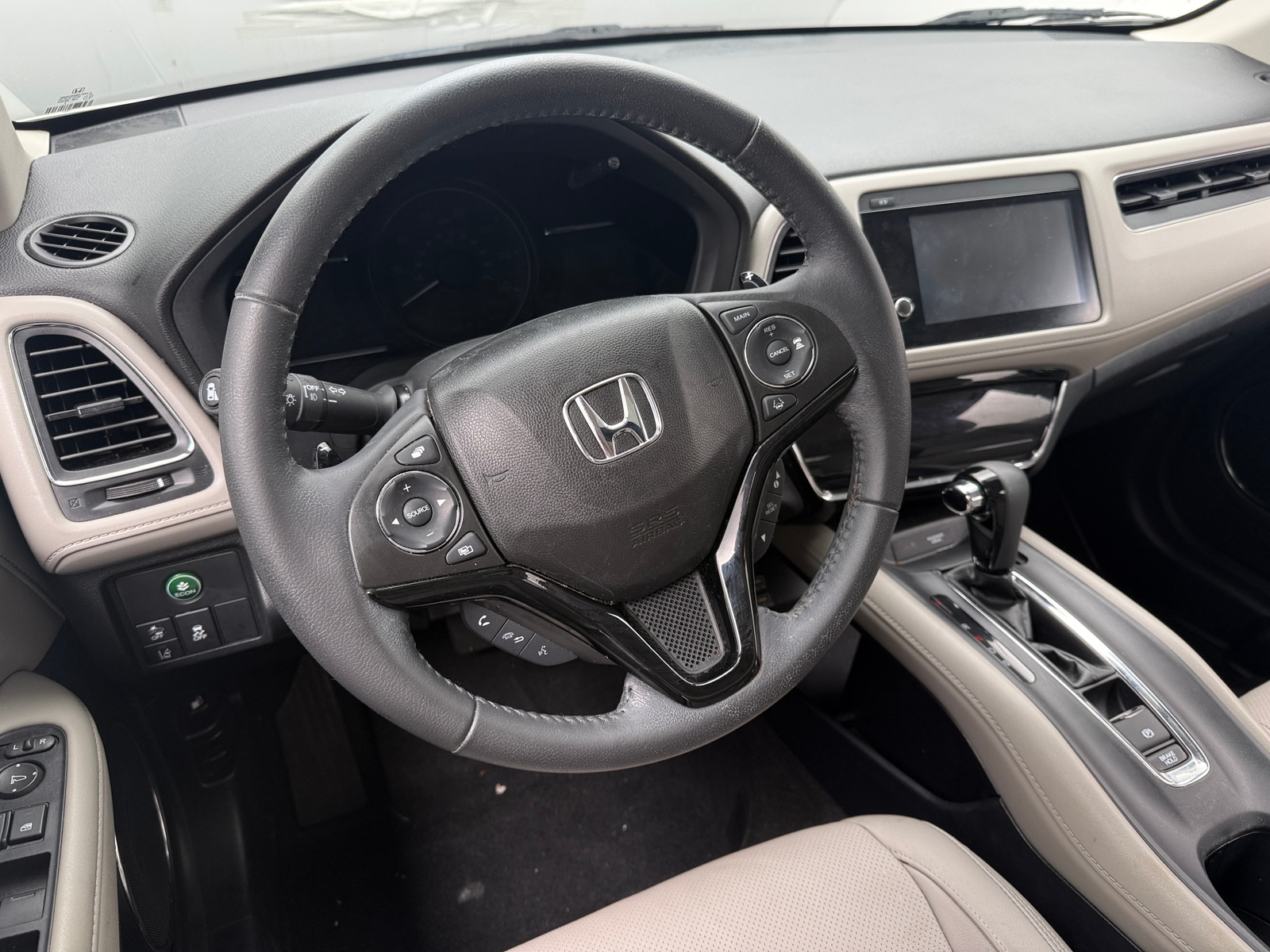 Thumbnail: 2019 Honda HR-V - 4