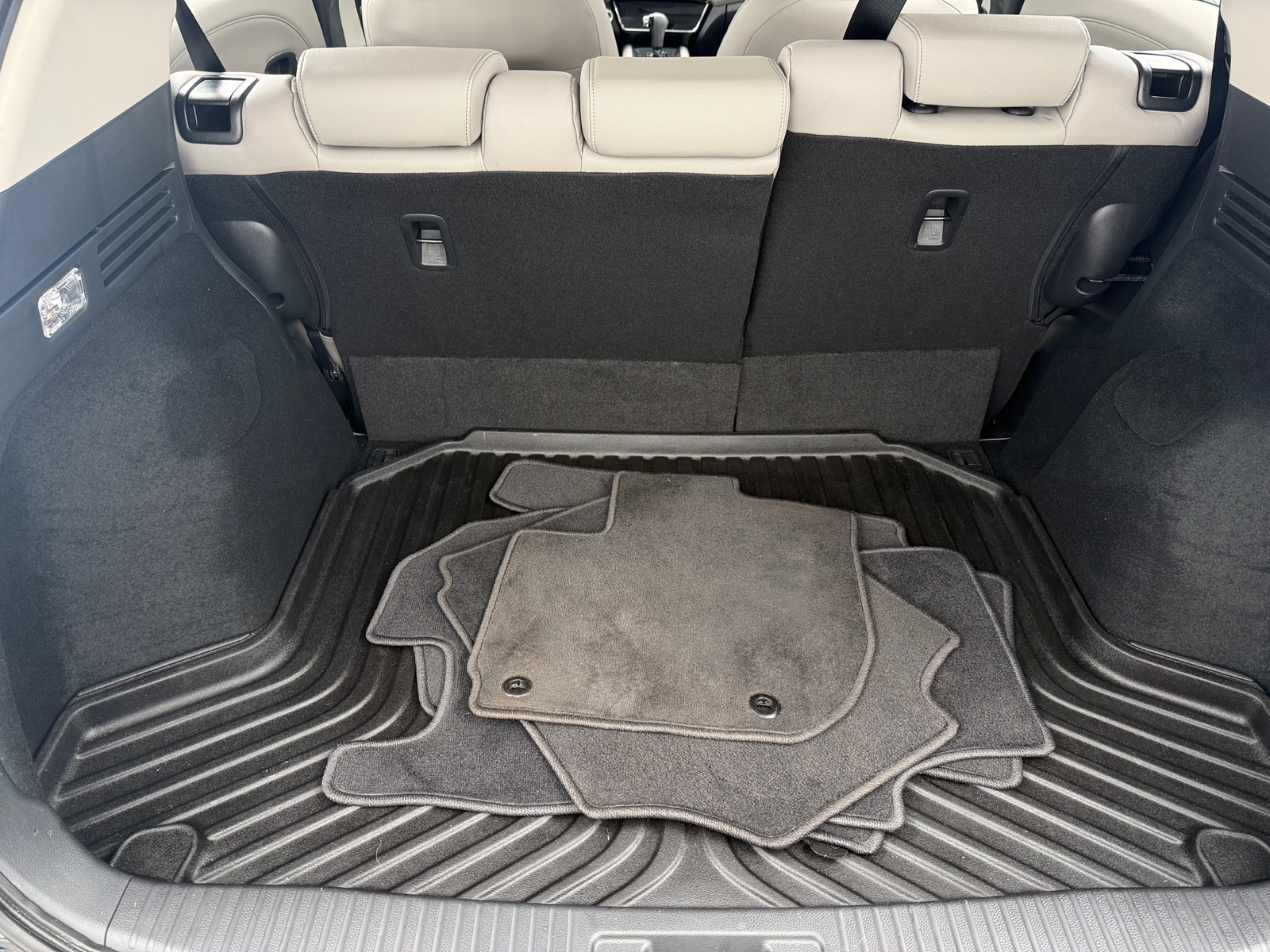 Thumbnail: 2019 Honda HR-V - 6