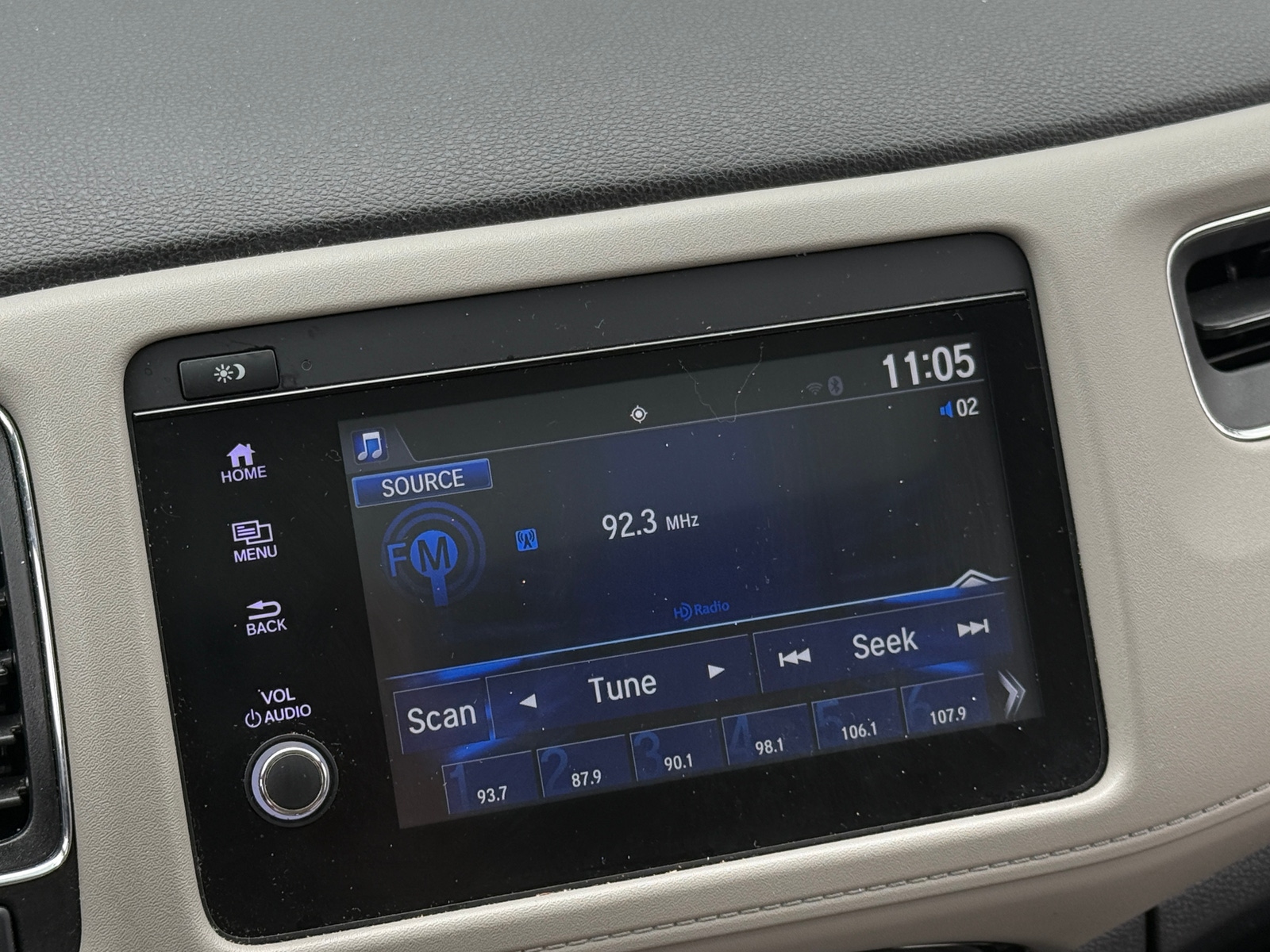 Thumbnail: 2019 Honda HR-V - 3