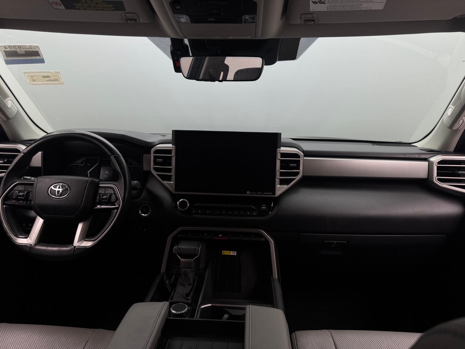Thumbnail: 2023 Toyota Tundra - 3