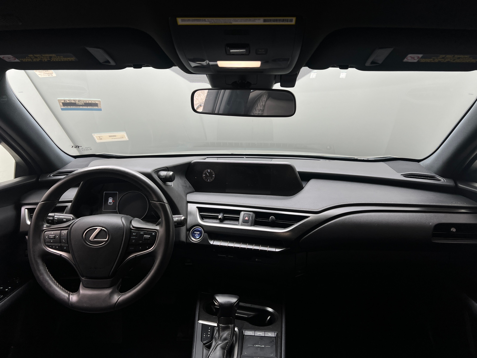 Thumbnail: 2021 Lexus UX - 2